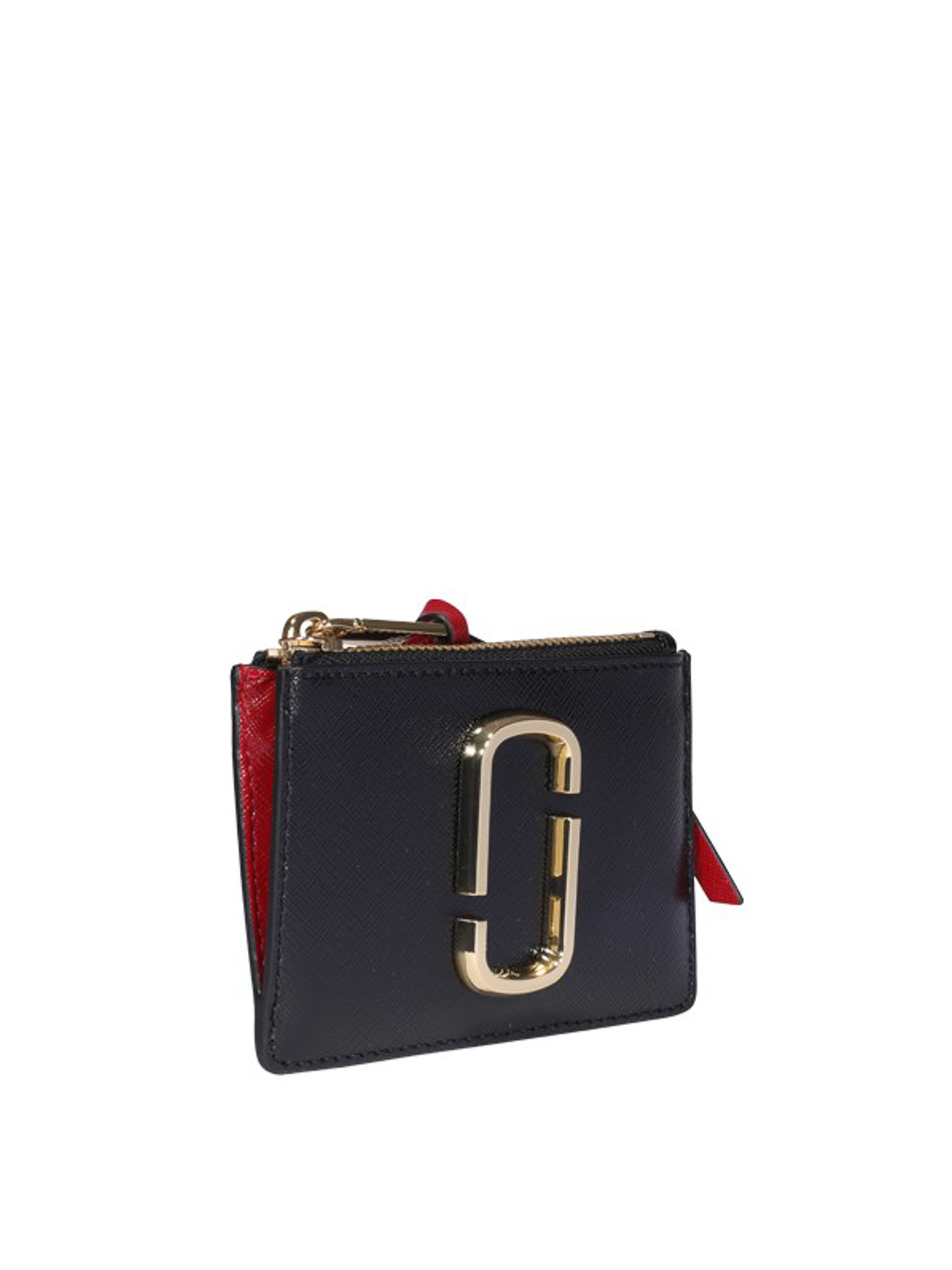 Wallets & purses Marc Jacobs - The Snapshot wallet - M0013359014
