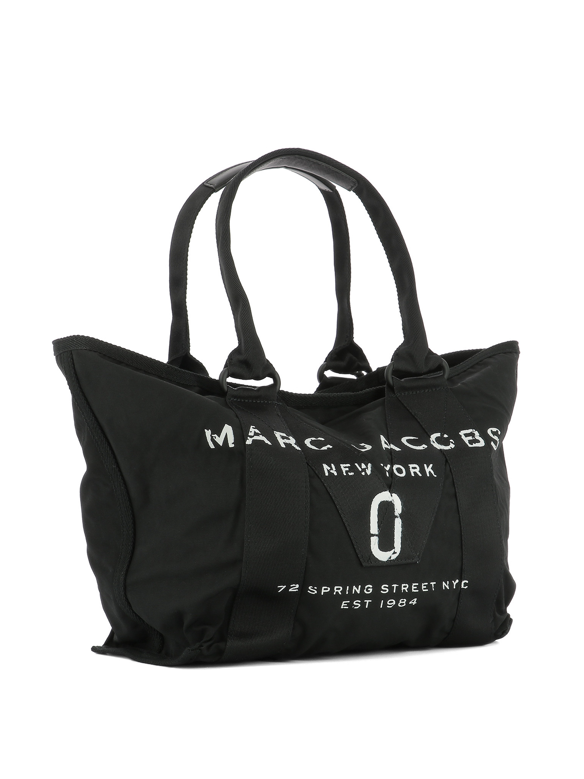 New Logo tote by Marc Jacobs - totes bags | iKRIX