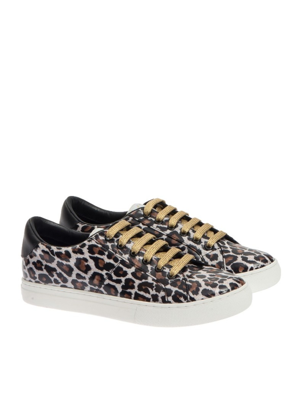Trainers Marc Jacobs - Empire Lace sneakers - M9001684161 | iKRIX.com