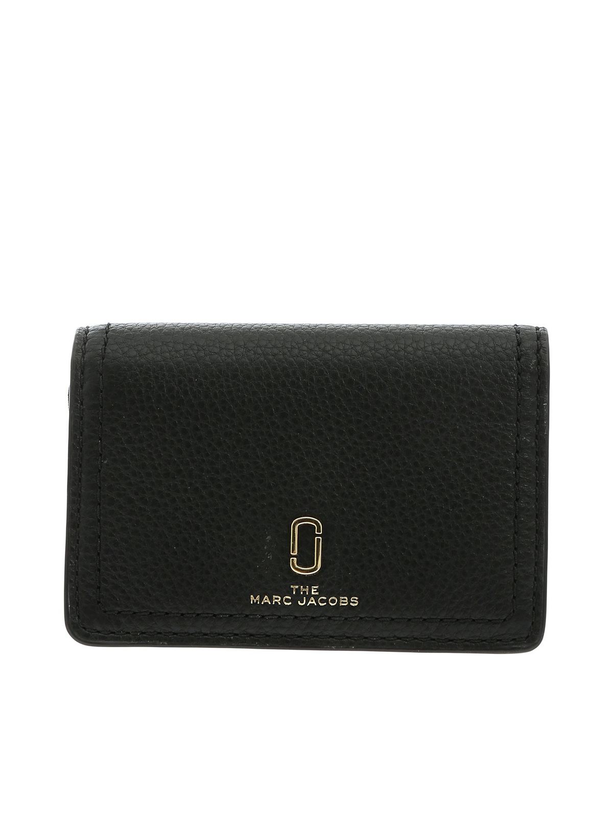 marc jacobs business card holder