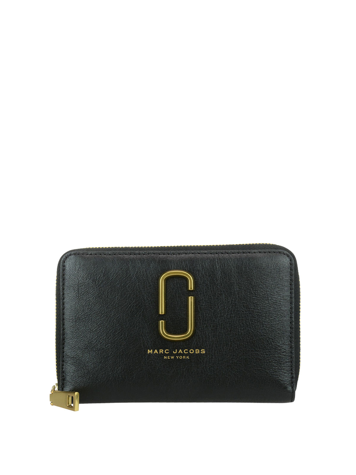 marc jacobs double j wallet