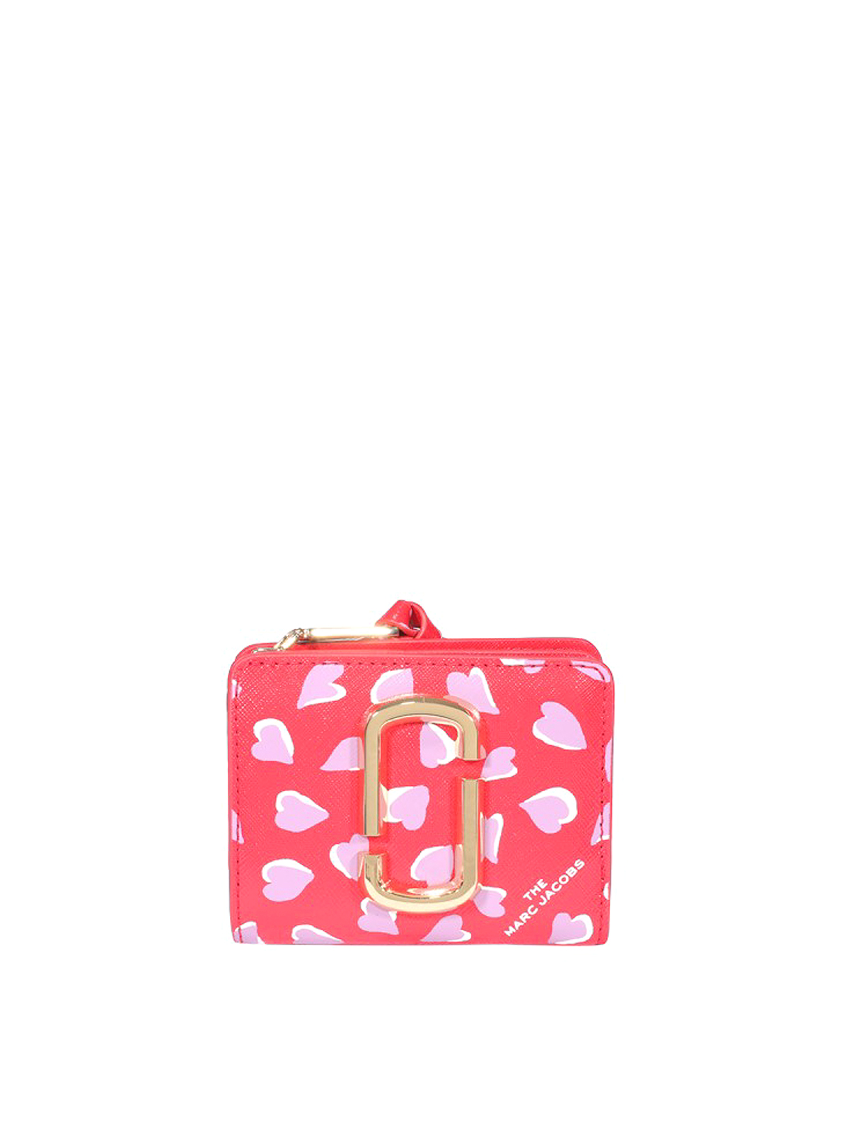 marc jacobs heart purse