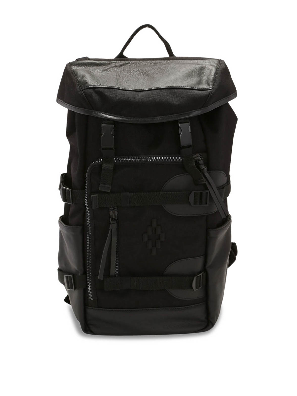 Zaini Marcelo Burlon - Zaino Murallon - CMNB003F162631581010 | iKRIX.com