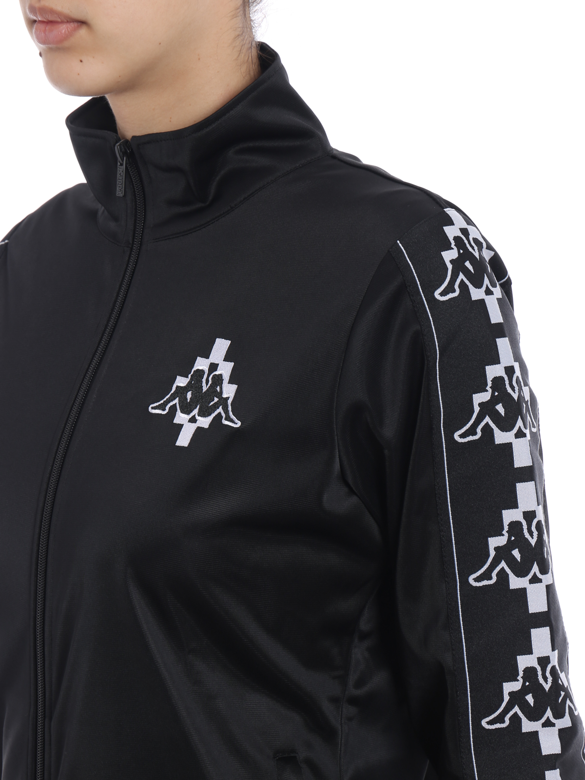 marcelo burlon × Kappa コラボ商品-