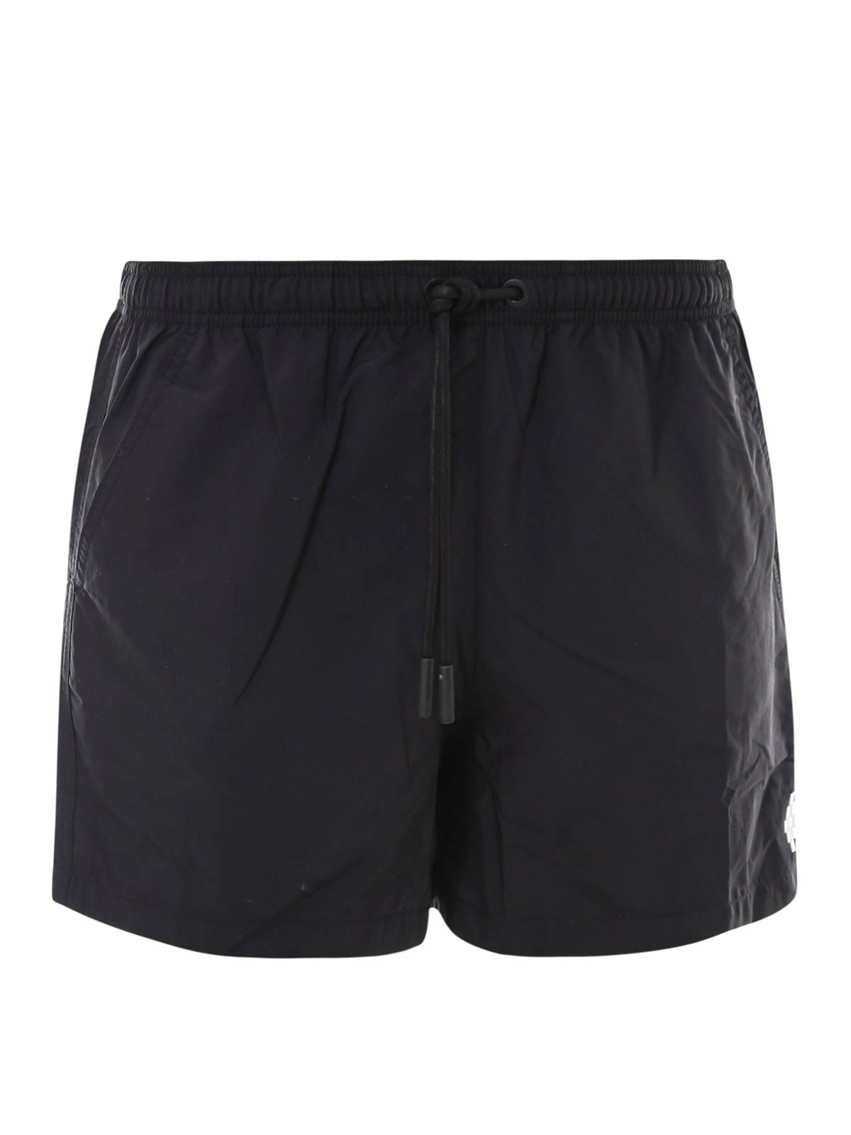 Swim shorts & swimming trunks Marcelo Burlon County Of Milan - Black ...