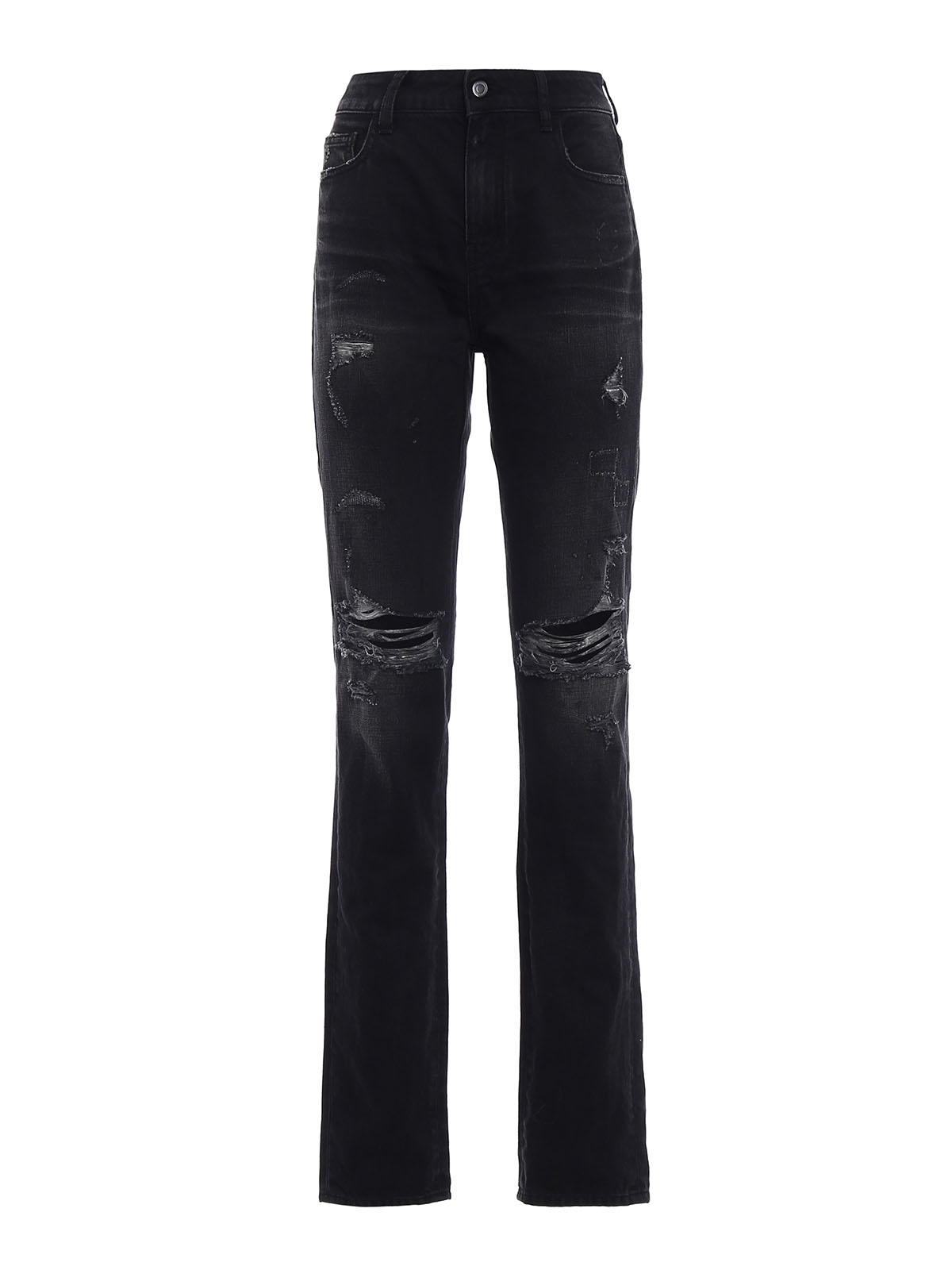 اسکینی Marcelo Burlon - Wing black 