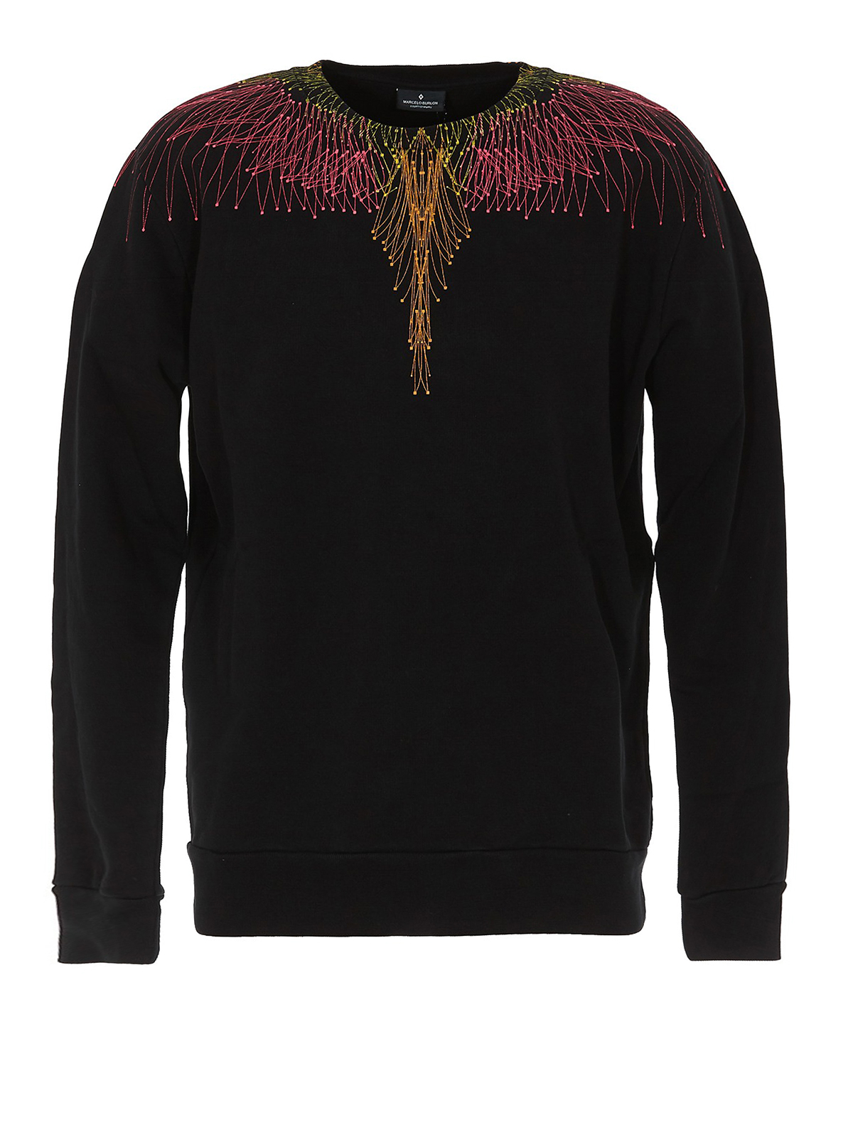 Sweatshirts & Sweaters Marcelo - Bezier Wings - CMBA009S20FLE0041068
