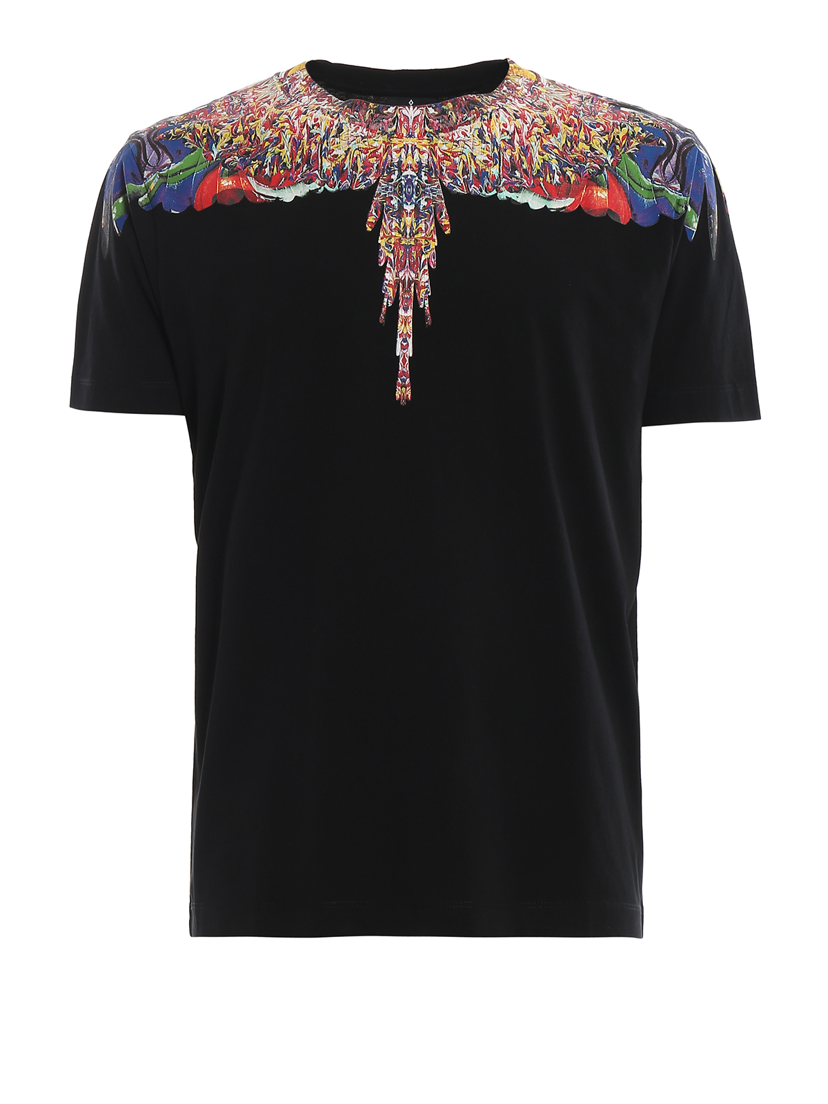 lowest prices around High Quality Low Cost Icon Wings T-shirt BLACK ...