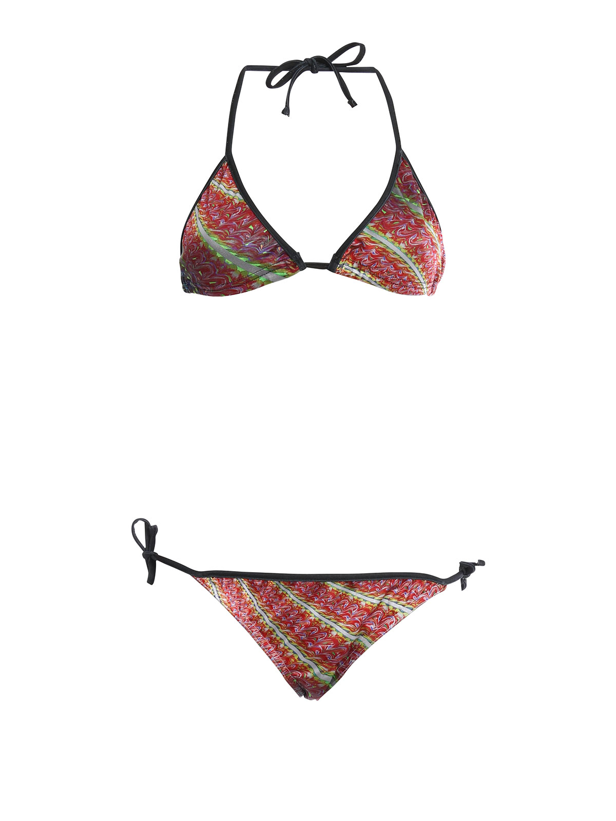 Bikinis Maria Enrica Nardi - Formentera bikini - BK154S3840REGY