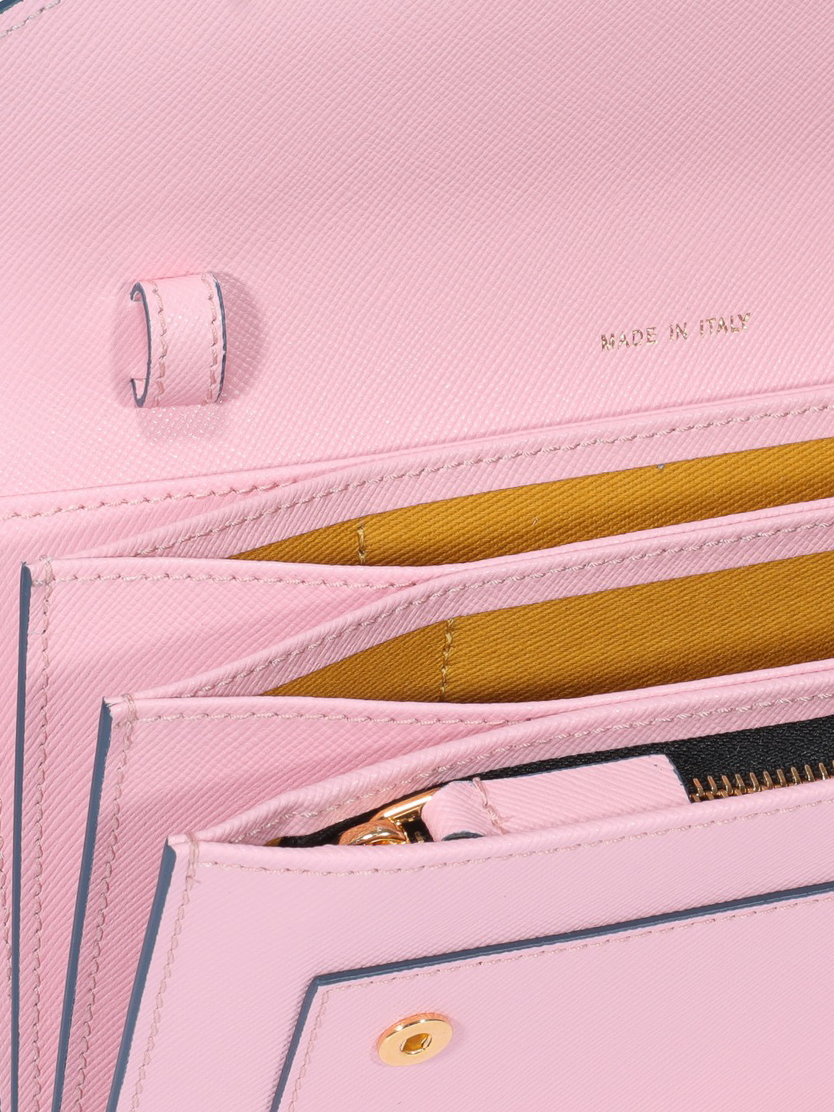 財布 ポーチ Marni 財布 ピンク Pfmot08u07lv5z345g