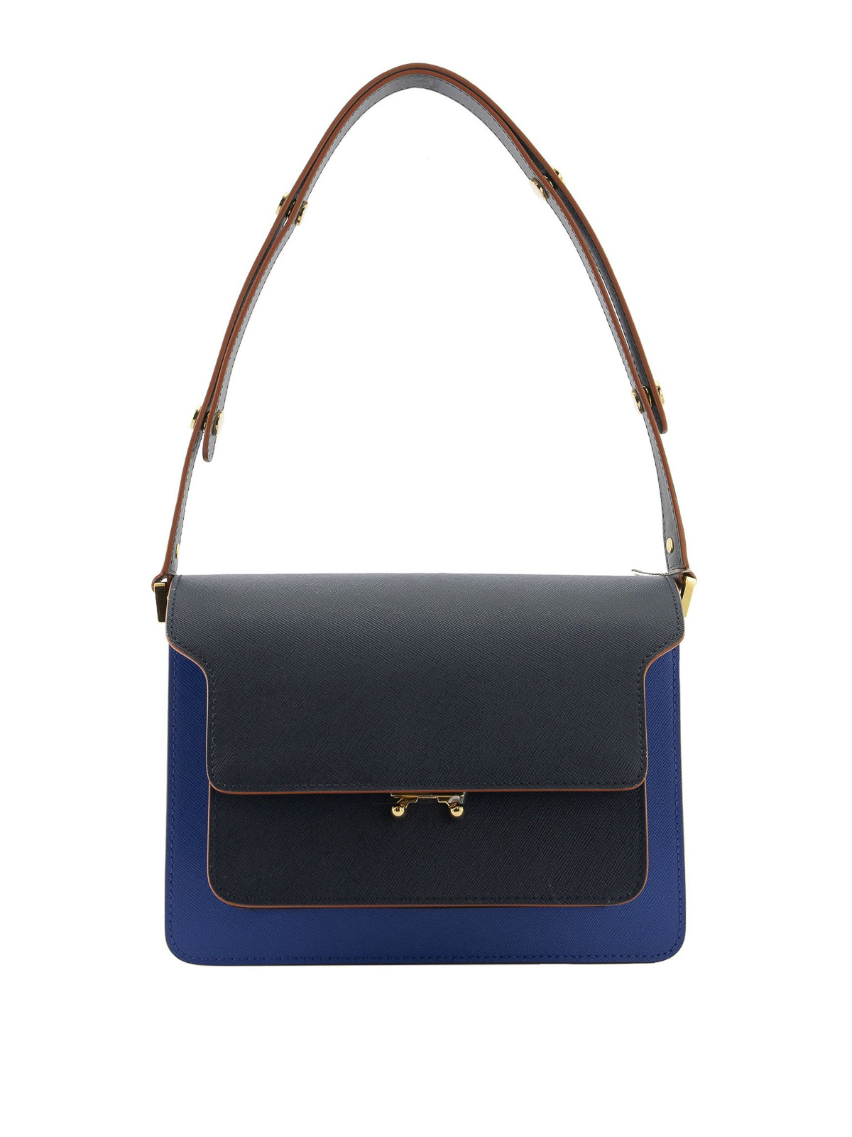 marni color block bag