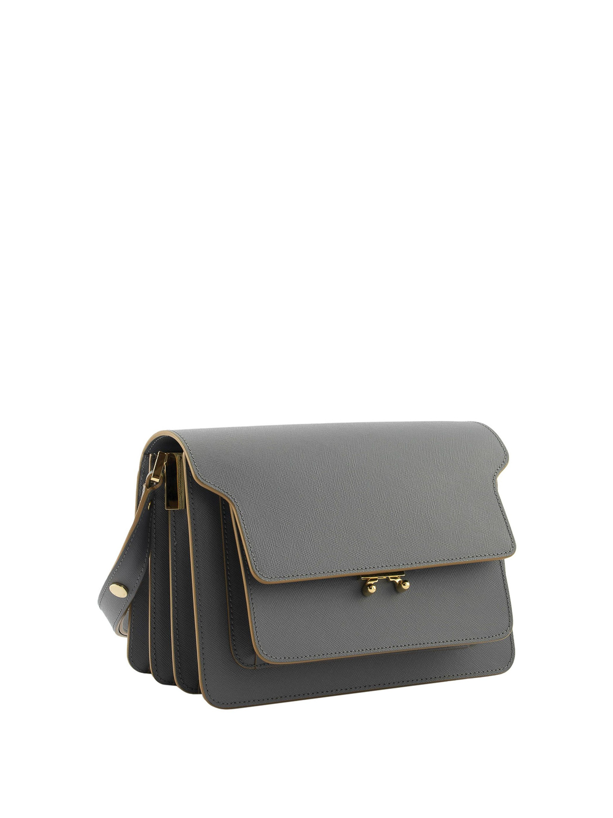 marni trunk saffiano