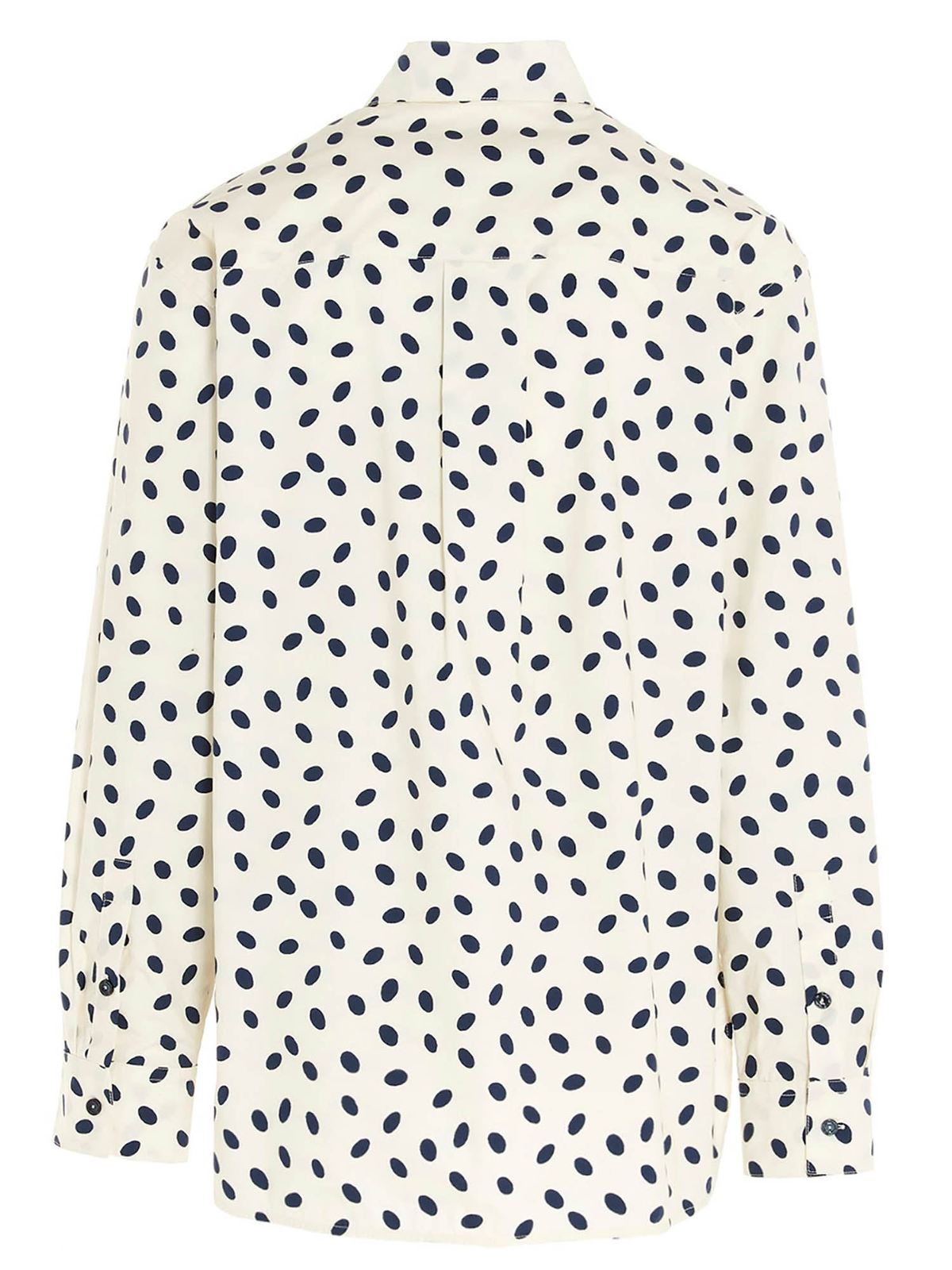 polka dots shirts online