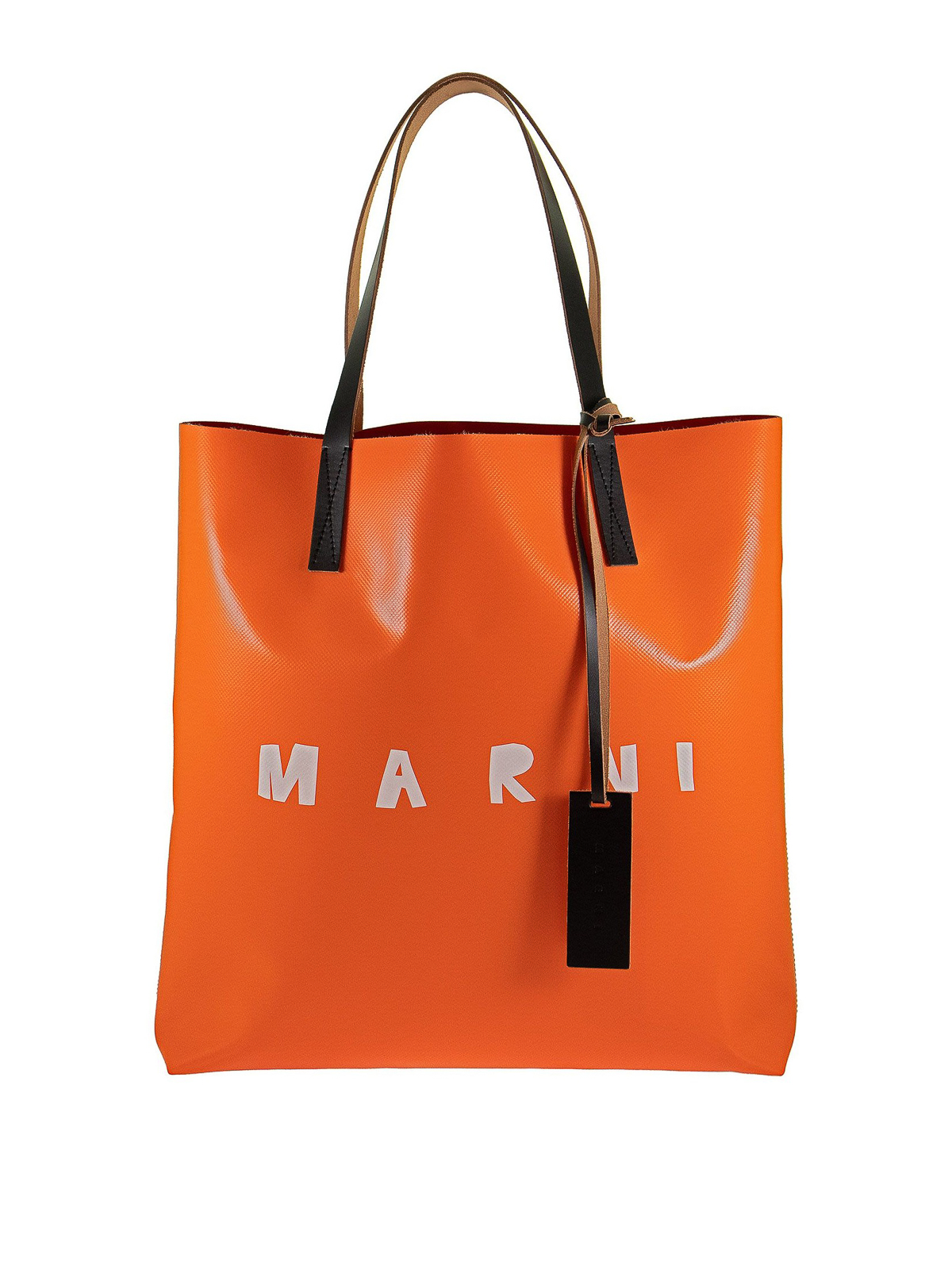 marni pvc tote