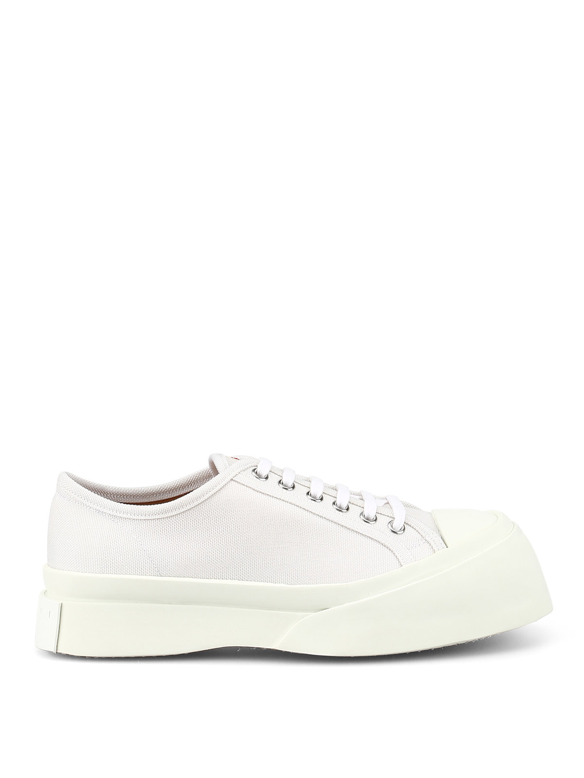 platform canvas trainers