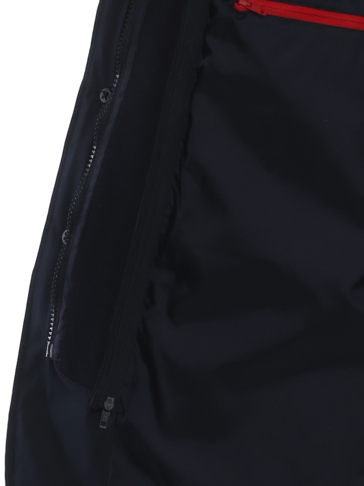 Padded jackets Fay - Matt fabric puffer jacket - NAM4541037MSJT337C
