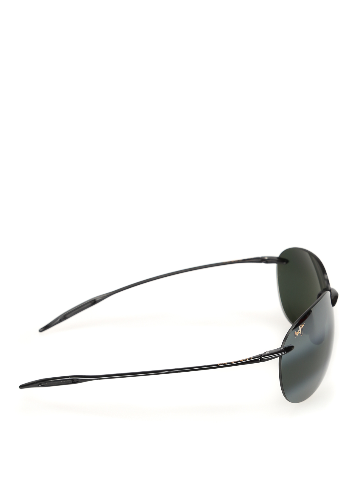 maui jim sugar beach black