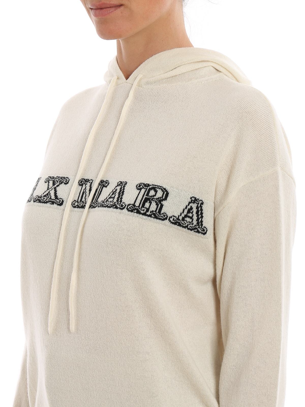 max mara sweatshirt