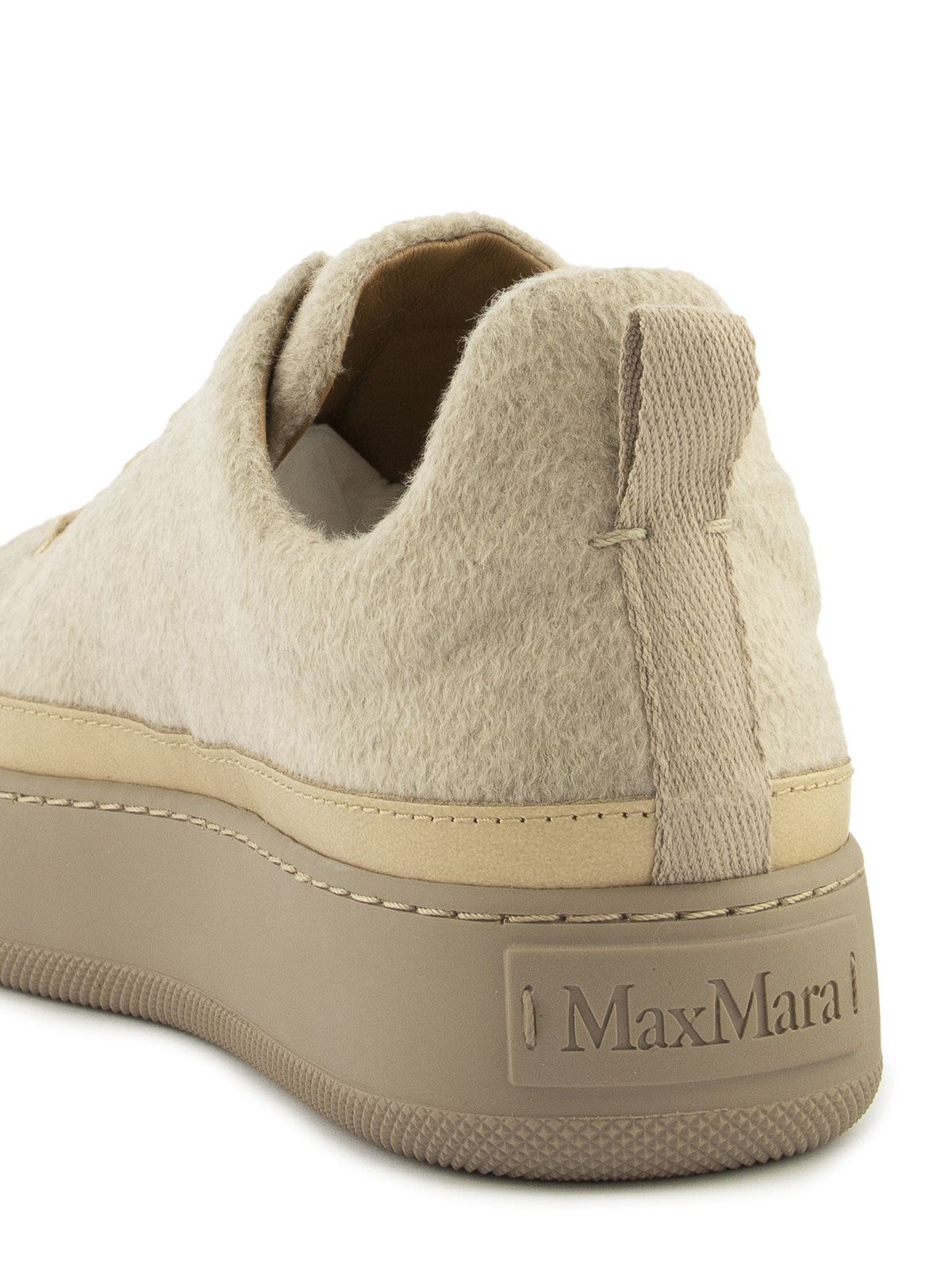 Trainers Max Mara - Tunny sneakers - 47660707600001 | Shop online 
