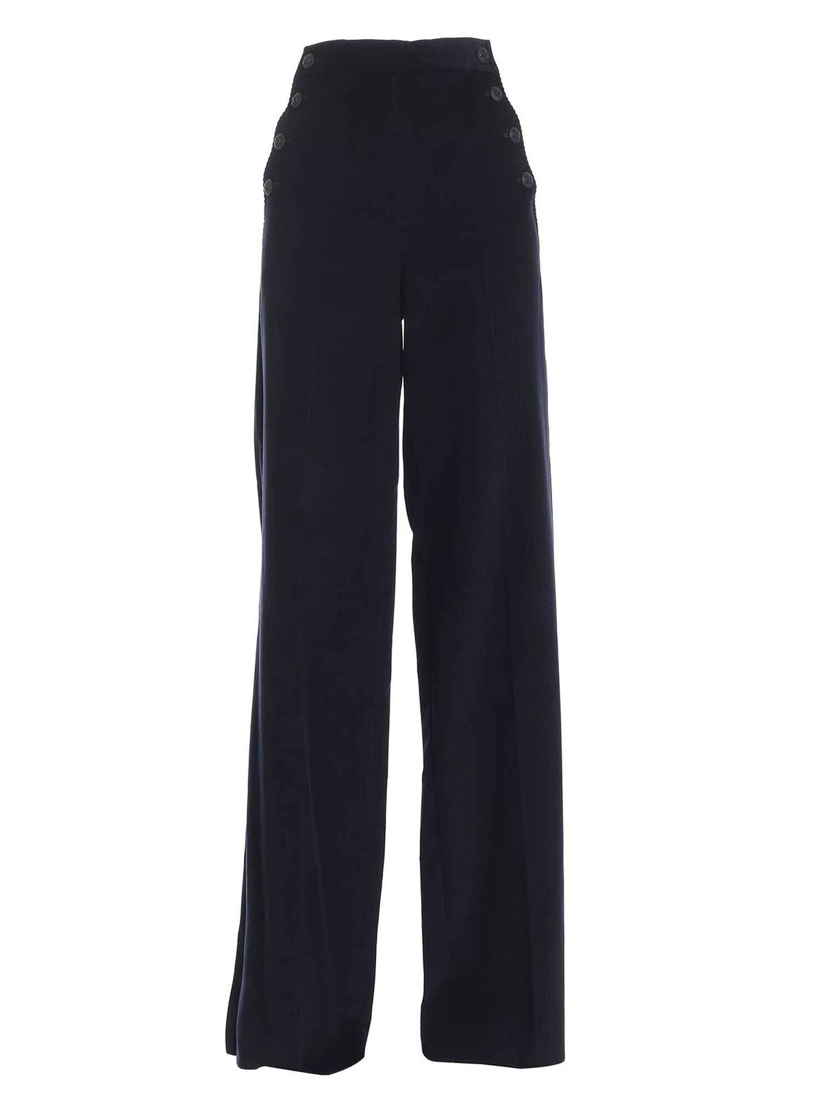 palazzo pants max