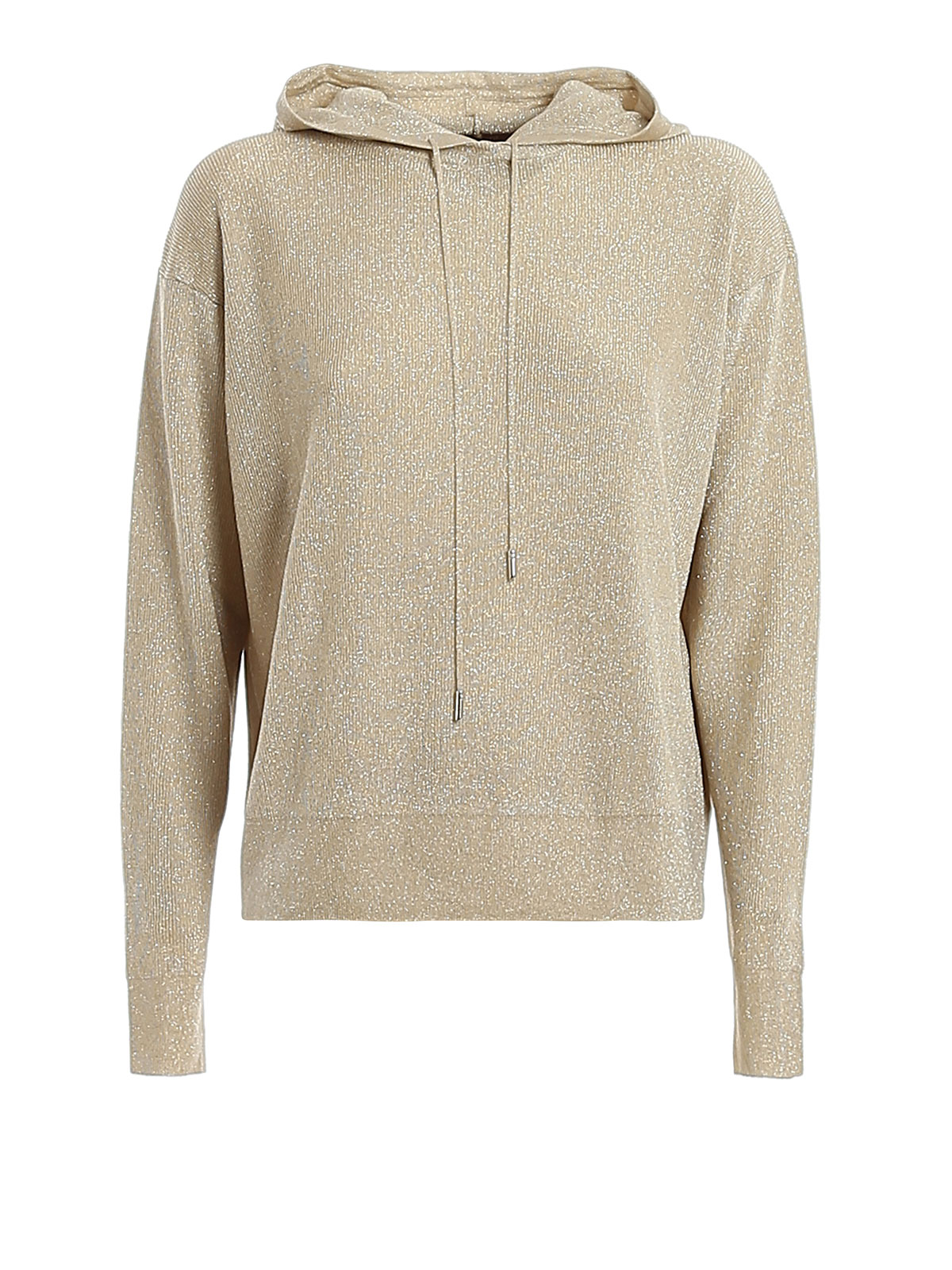 max mara hoodie