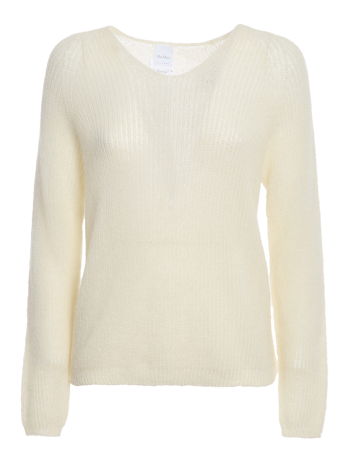 یقه گرد Max Mara - Nord jumper 