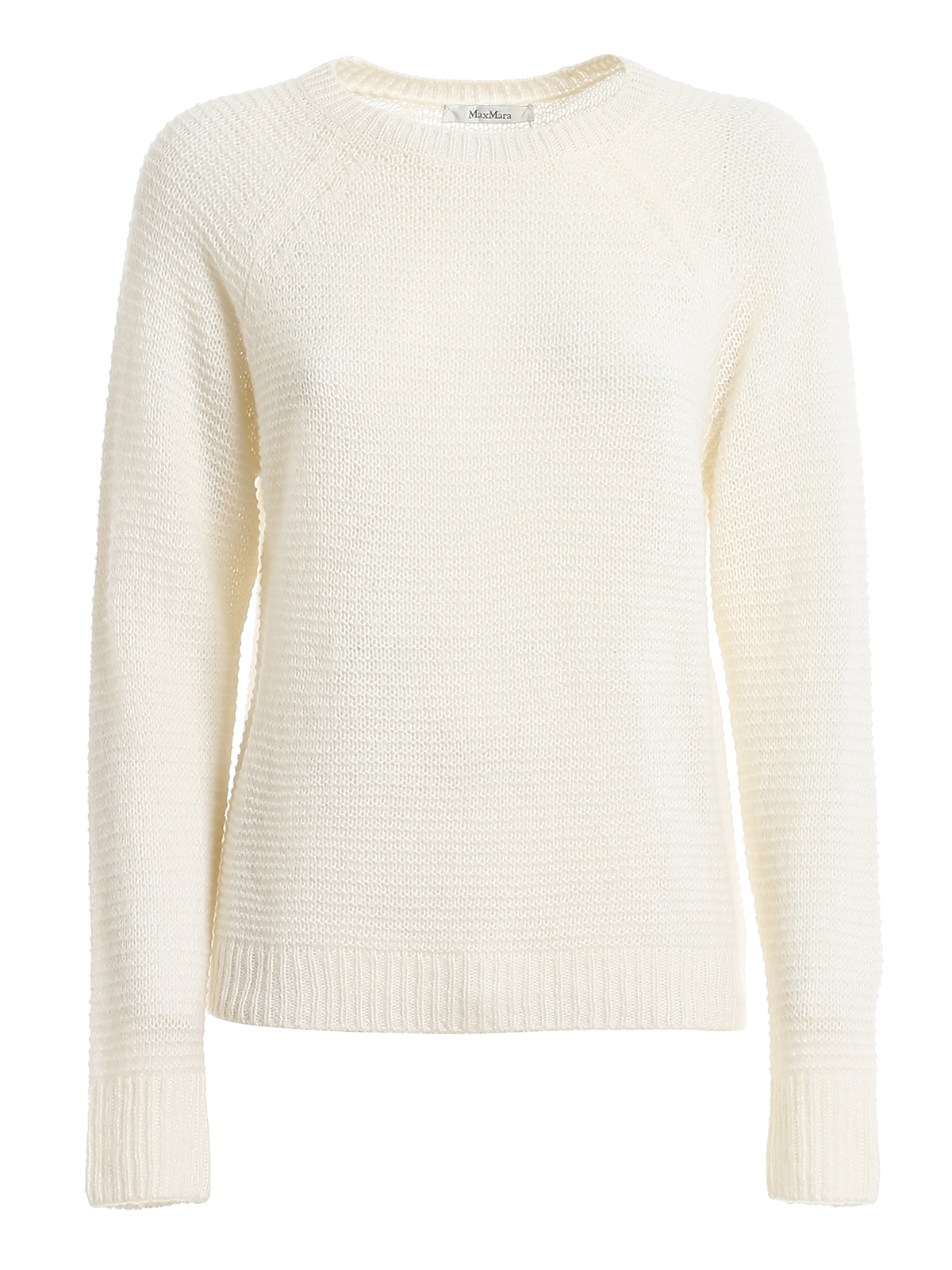 یقه گرد Max Mara - Satrapo sweater 