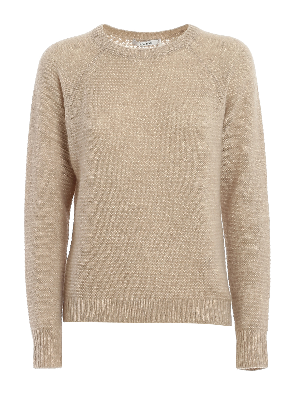 یقه گرد Max Mara - Satrapo sweater 