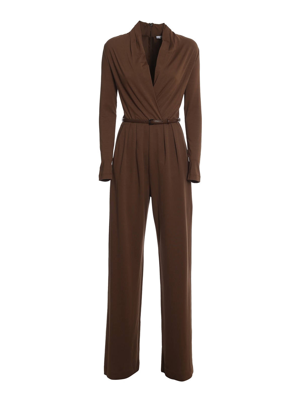 Jumpsuits Max Mara - Marusca jumpsuit - 16460209000003 | iKRIX.com