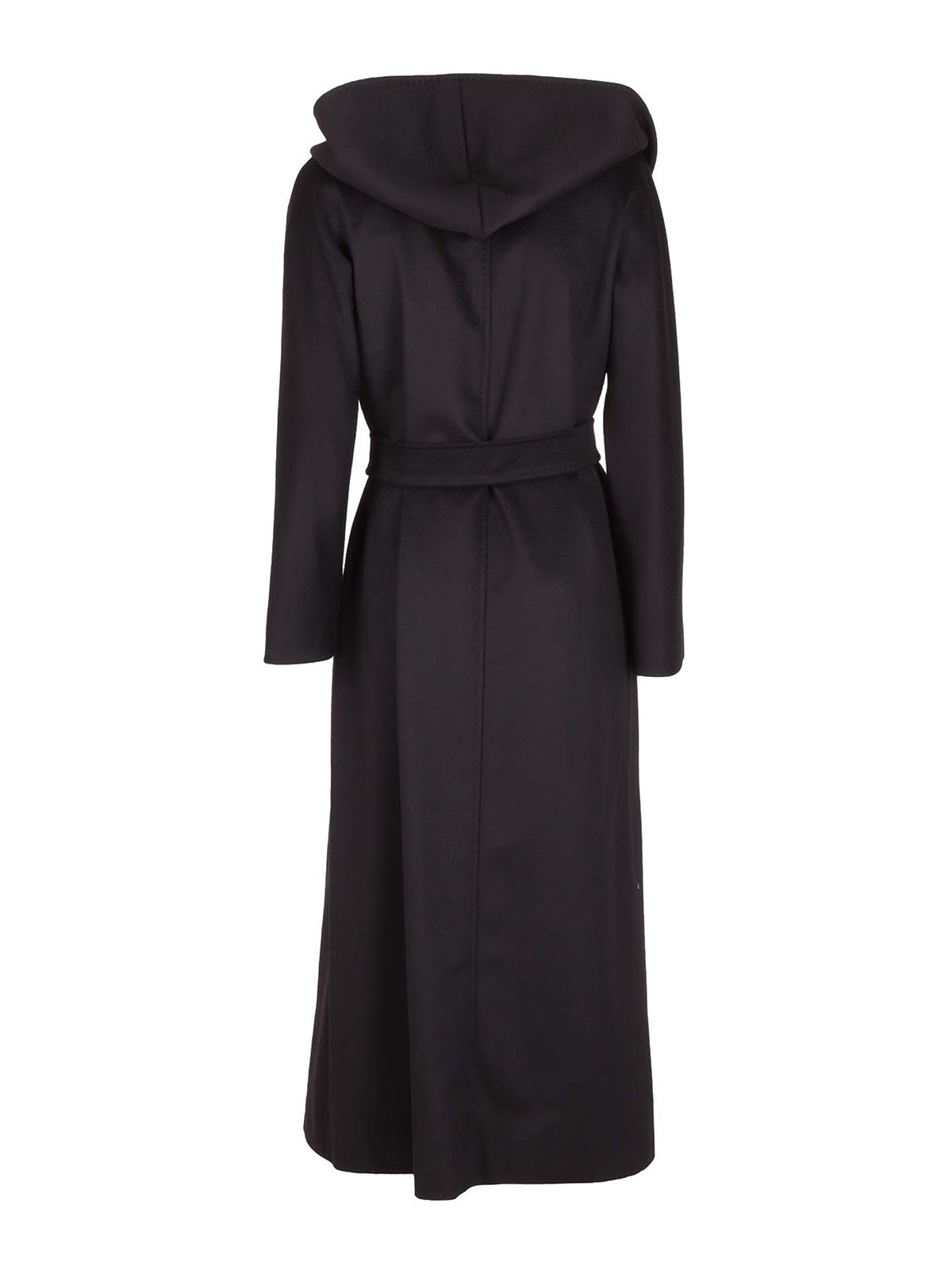 Long coats Max Mara - Danton pure wool coat - 60161209000013 | iKRIX.com