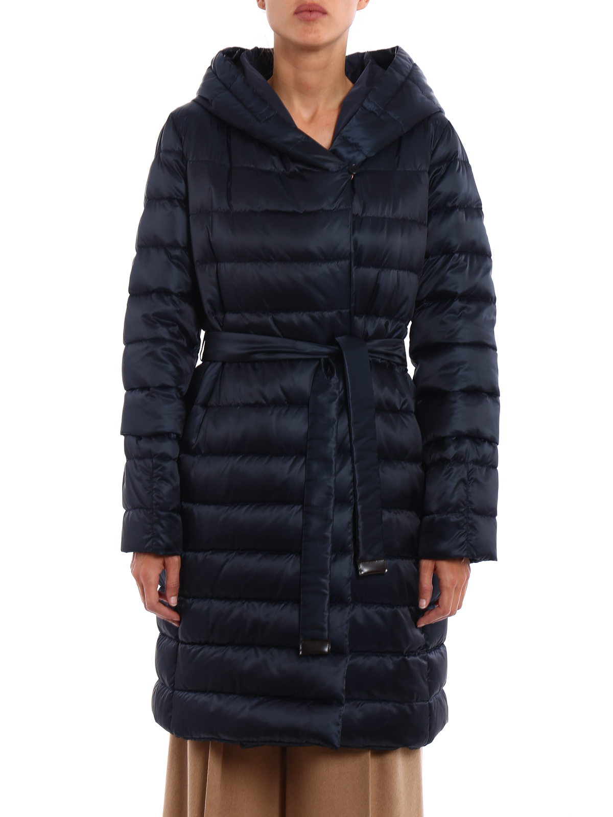max mara padding coat