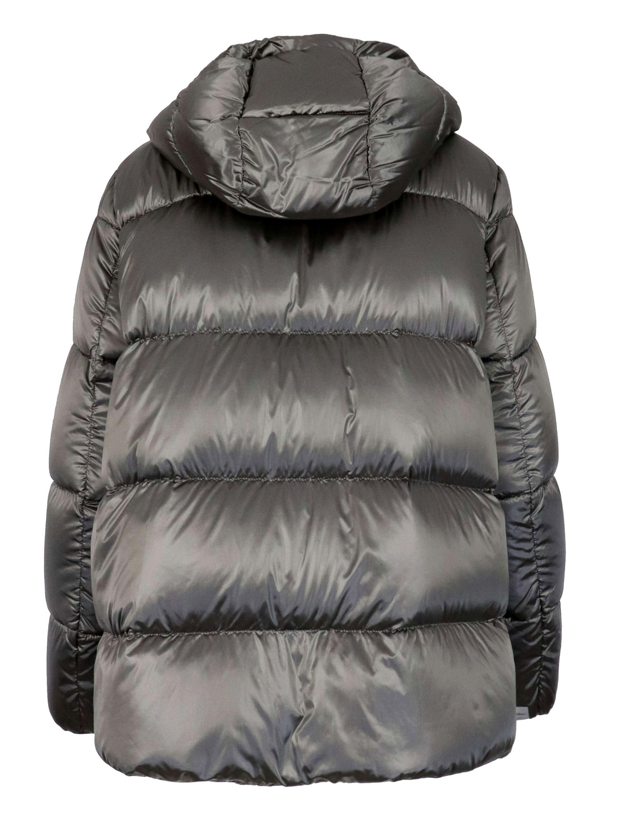 Padded jackets Max Mara - Spacey puffer jacket - 94860806600005