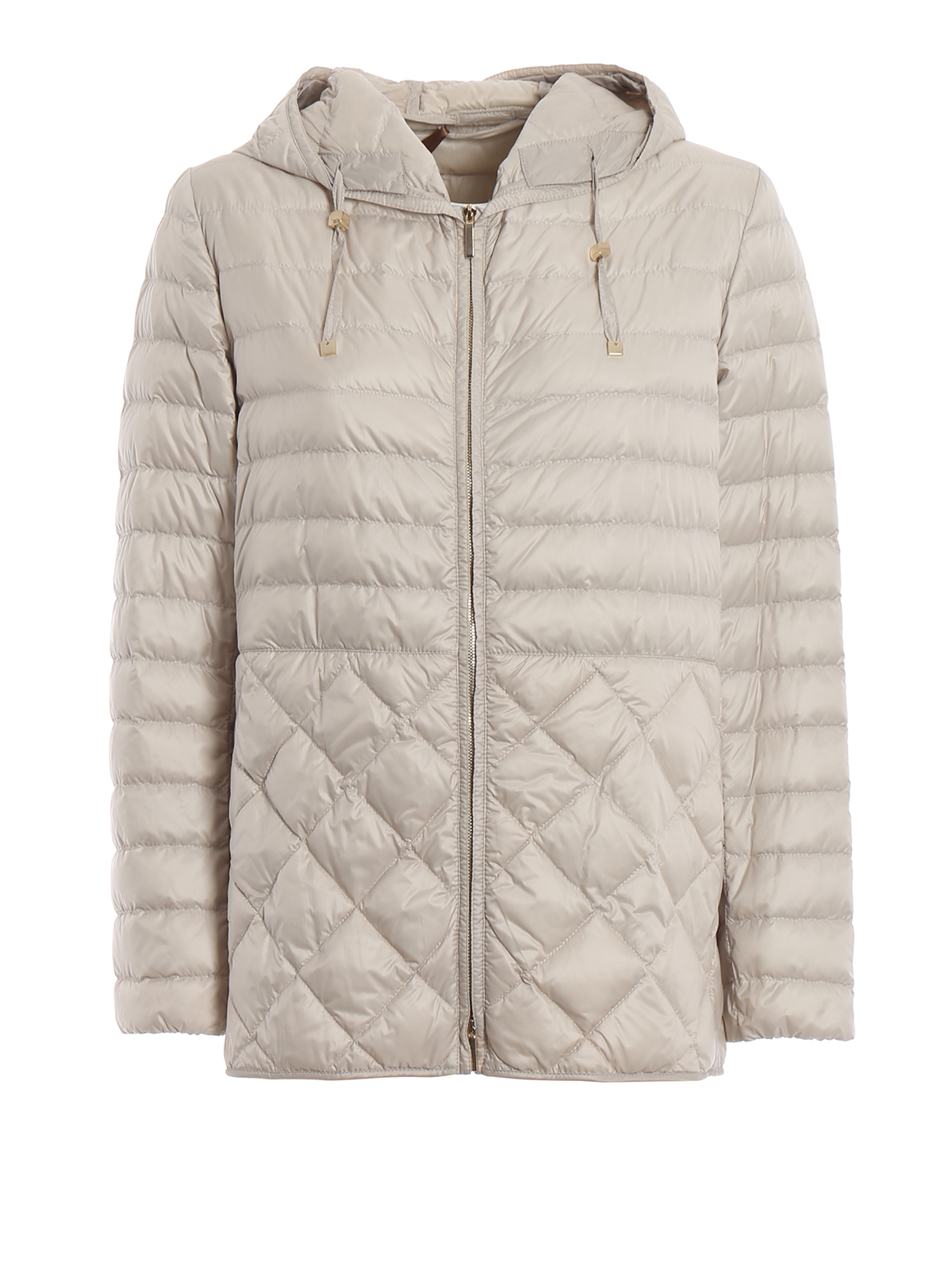 max mara puffer jackets