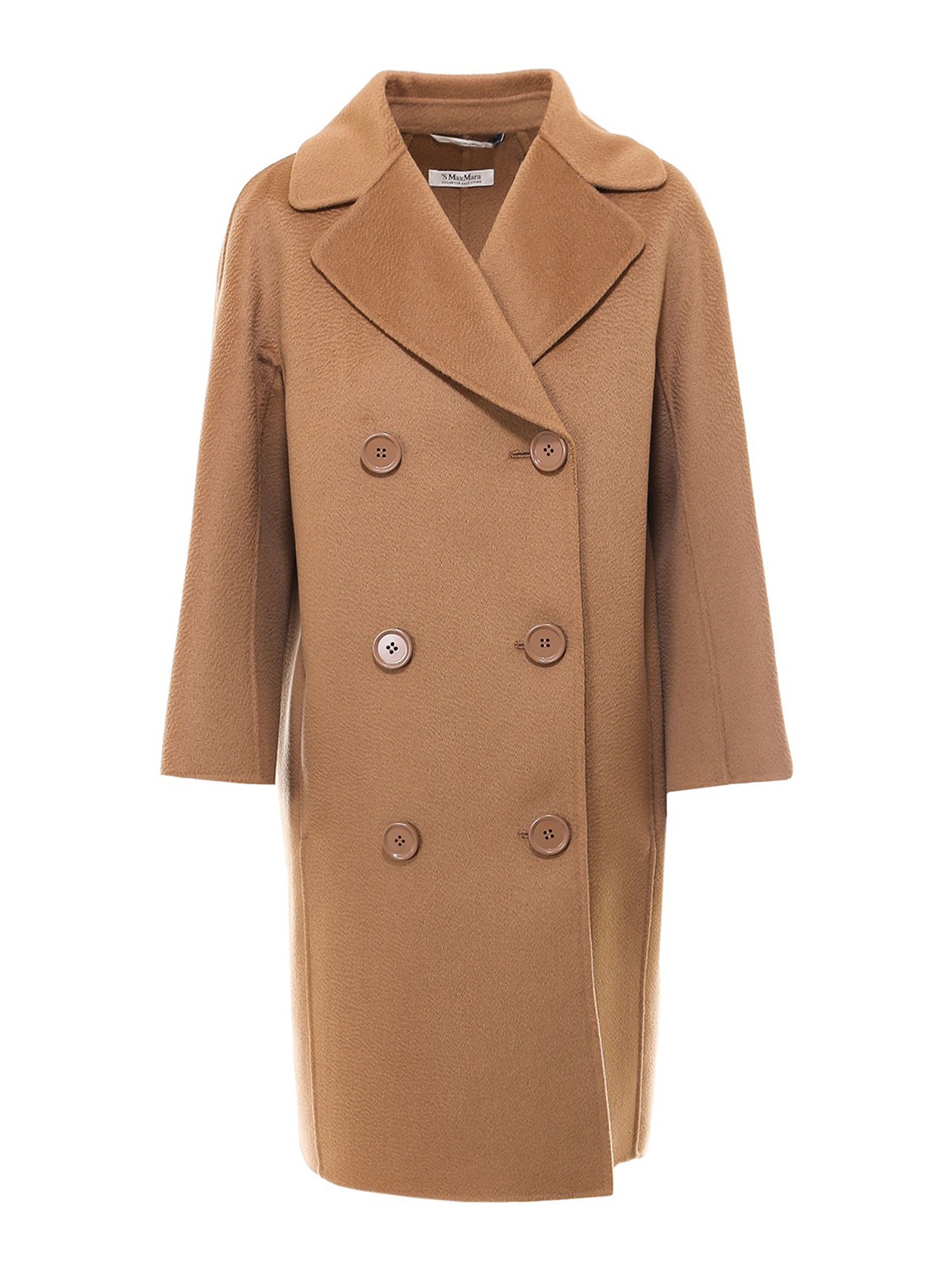 Short coats Max Mara - Anita coat - 90160109600003 | Shop online 