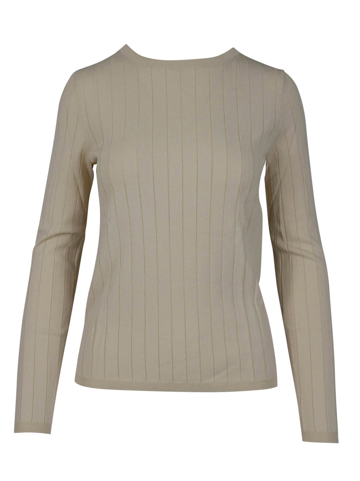mango lotus crew neck jumper