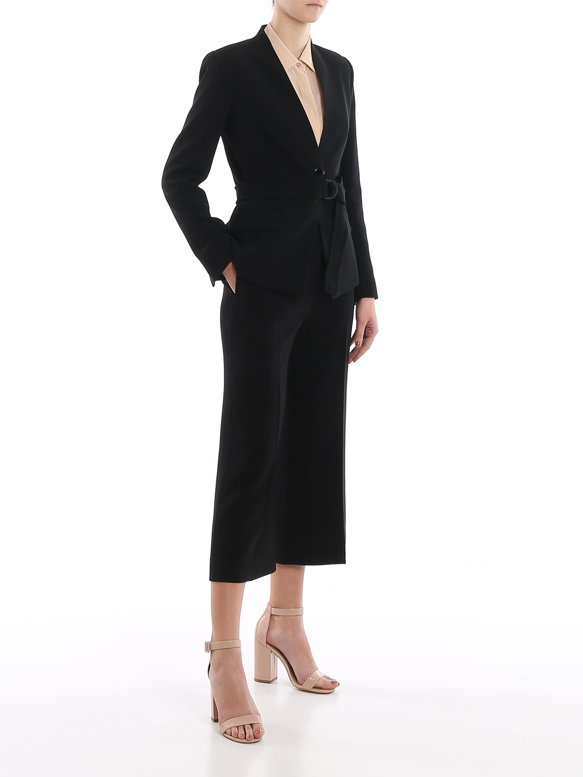 Studio blazer Clearance