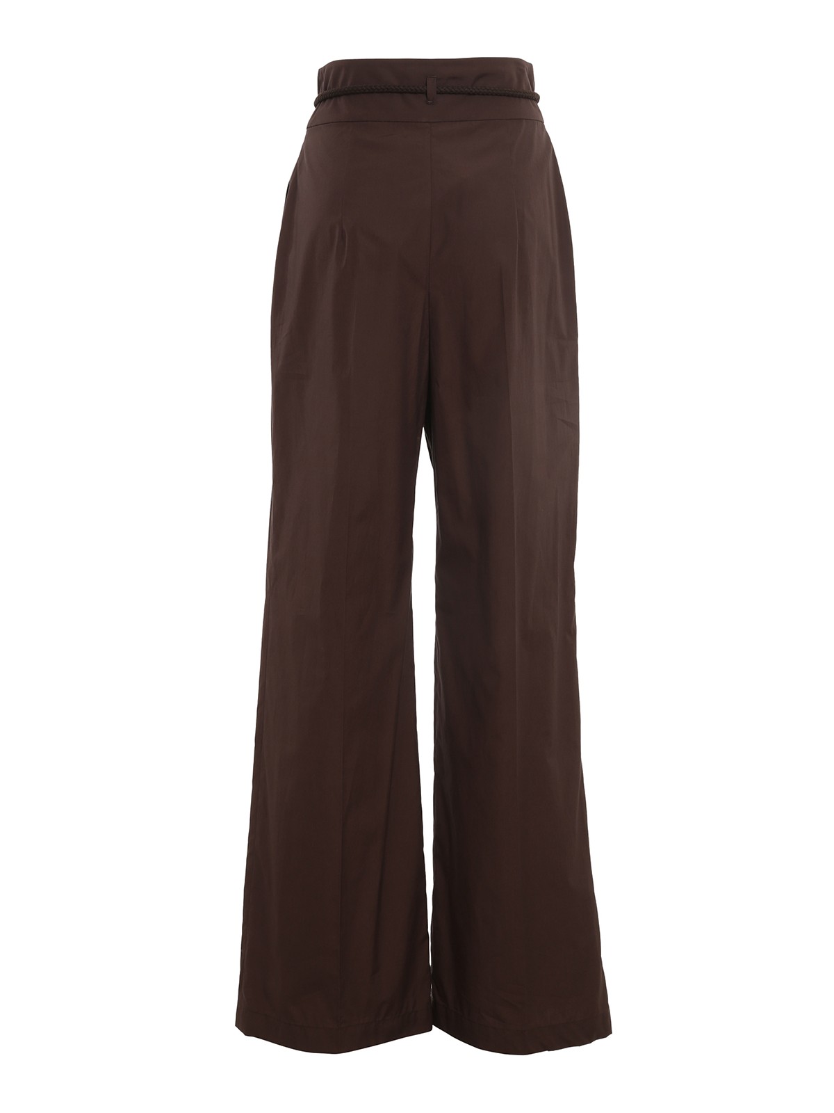 Casual trousers Max Mara Studio - Opale trousers - 61310301000032