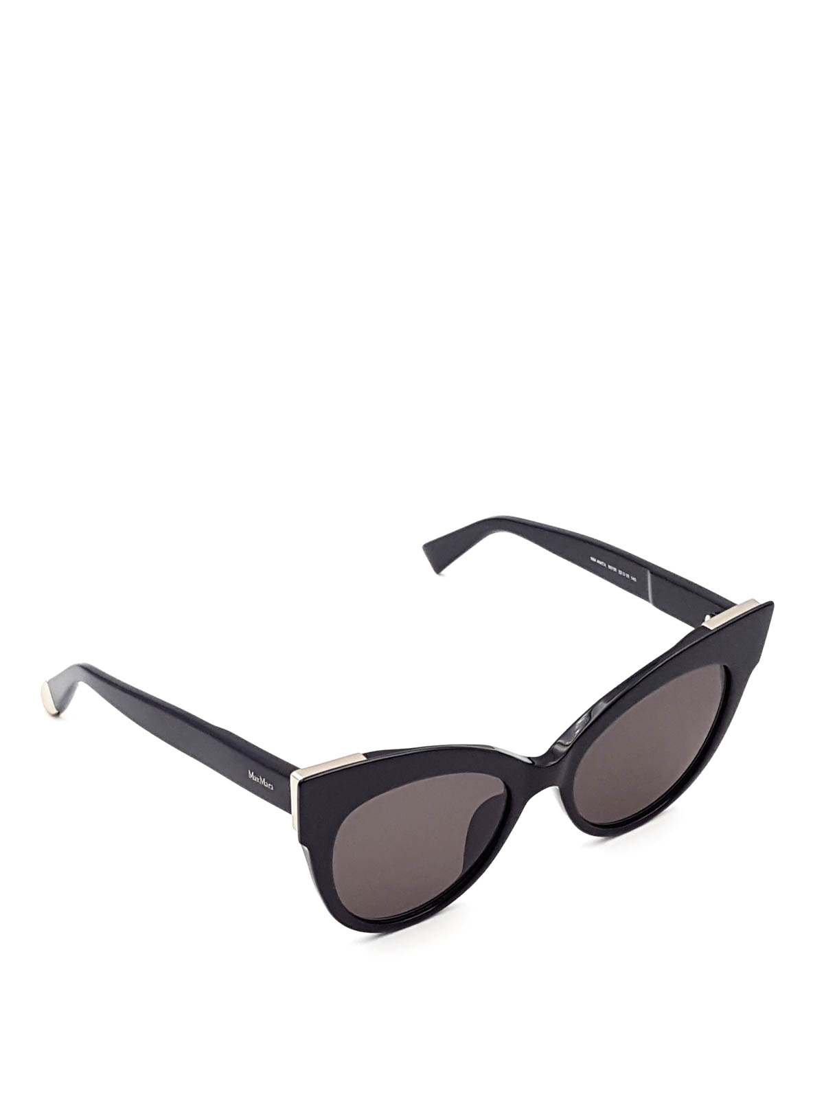 Sunglasses Max Mara - Anita cat eye sunglasses - ANITA807IR | iKRIX.com