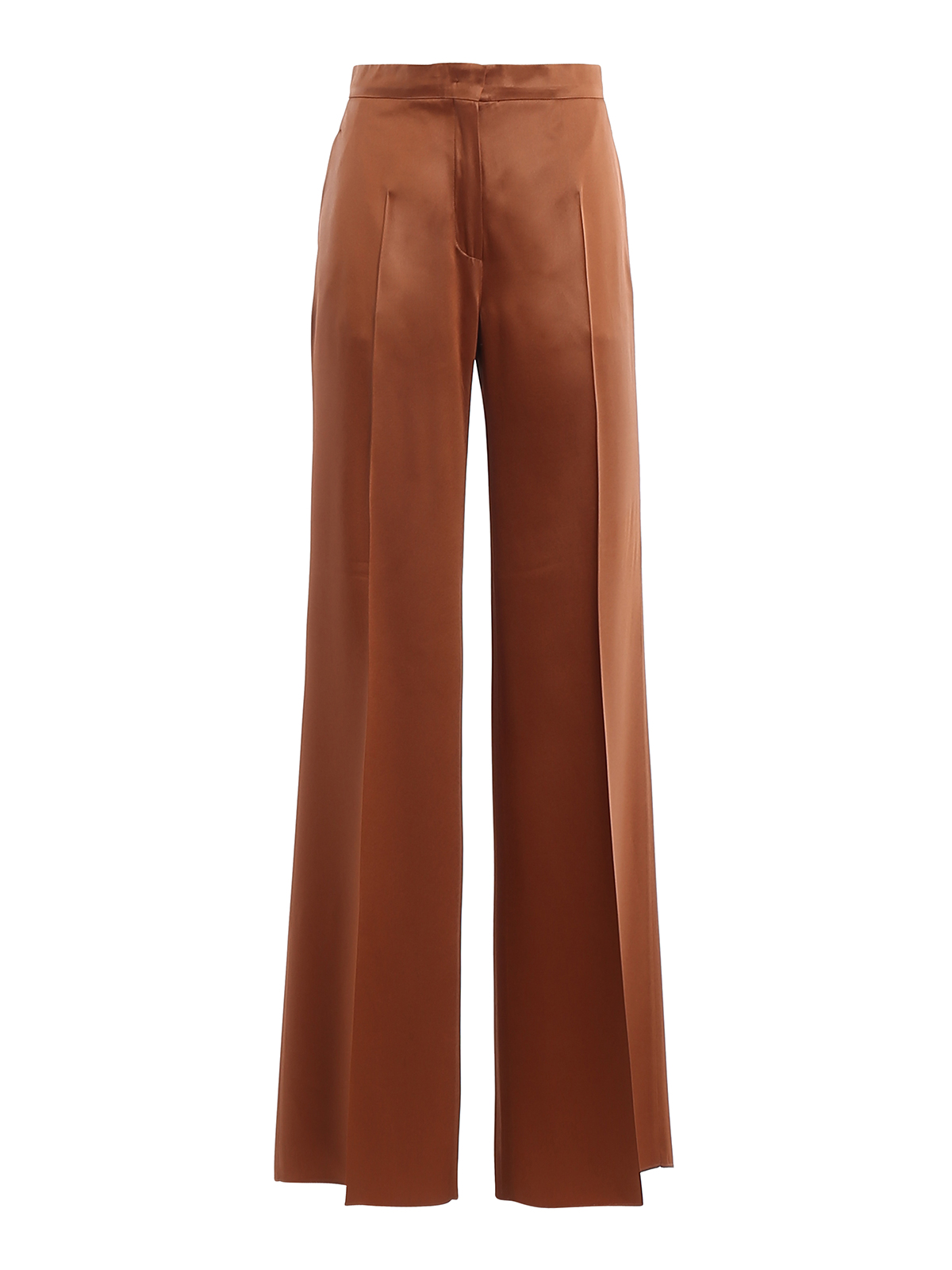 Max Mara - Aosta palazzo trousers - Tailored & Formal trousers ...
