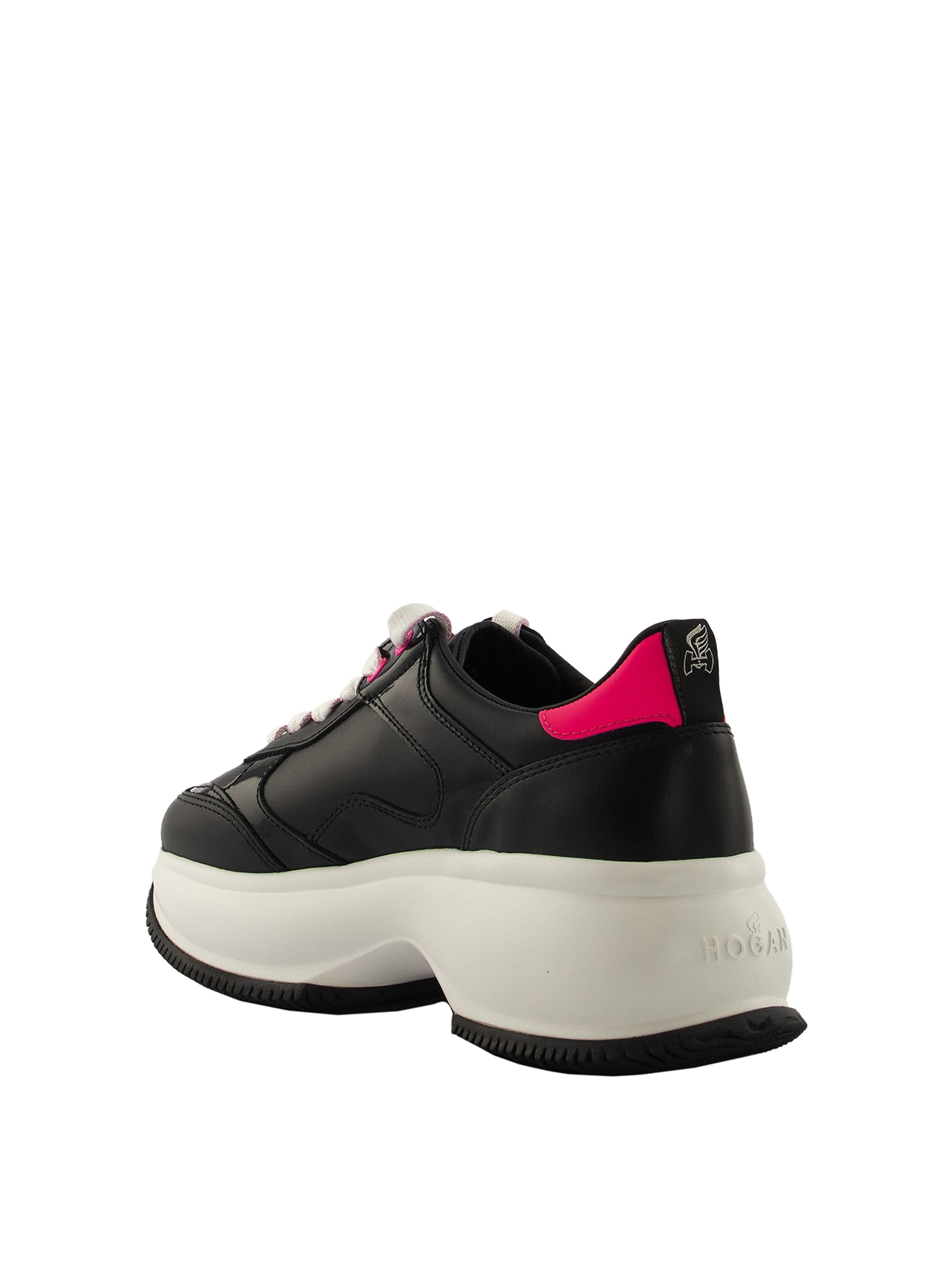 hogan interactive fucsia