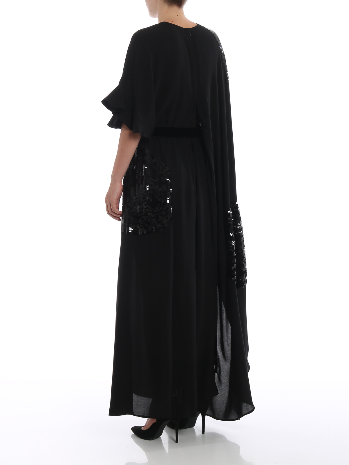 abiti eleganti valentino