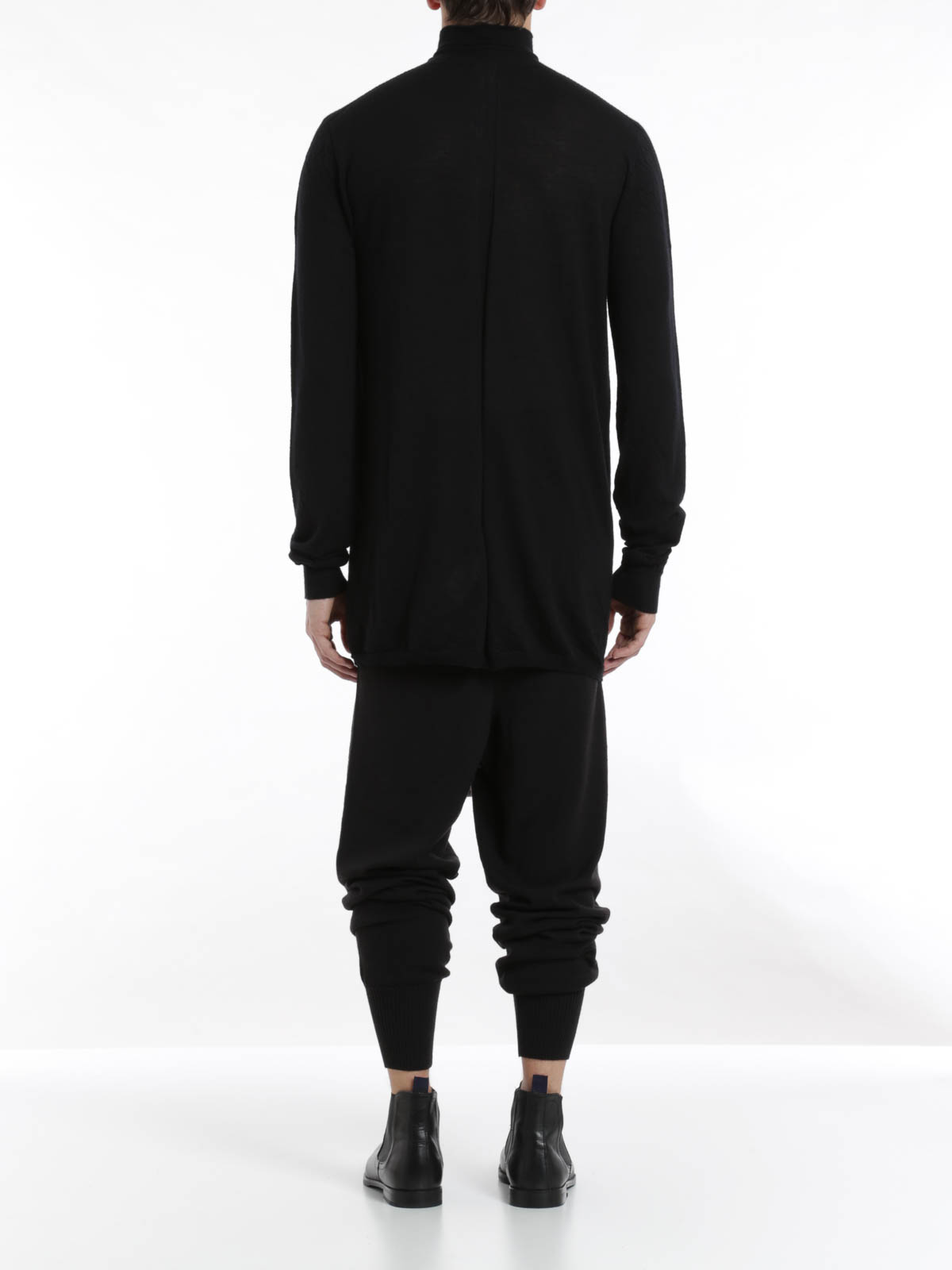 rick owens y3