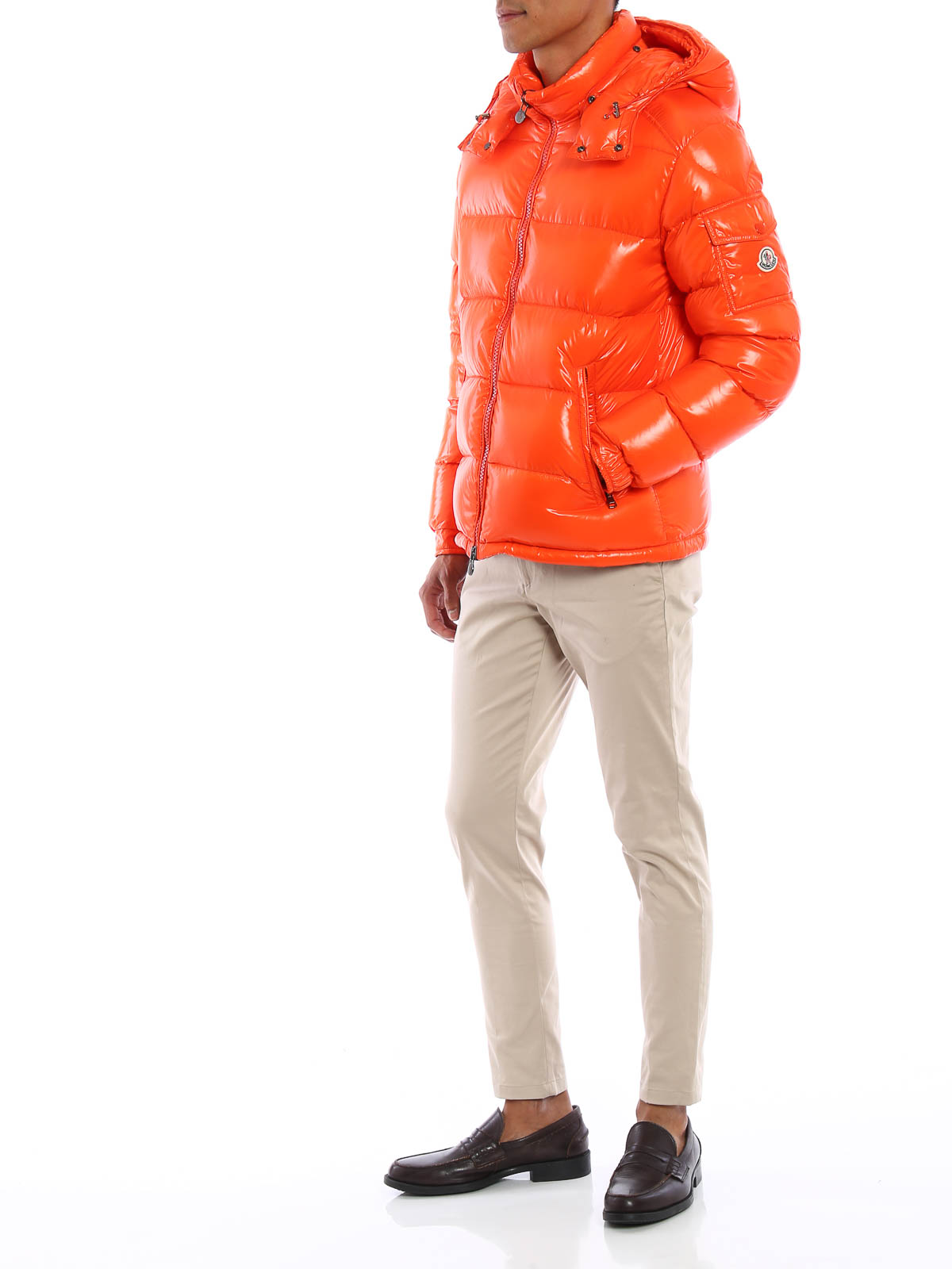 Moncler - Maya padded jacket - padded 