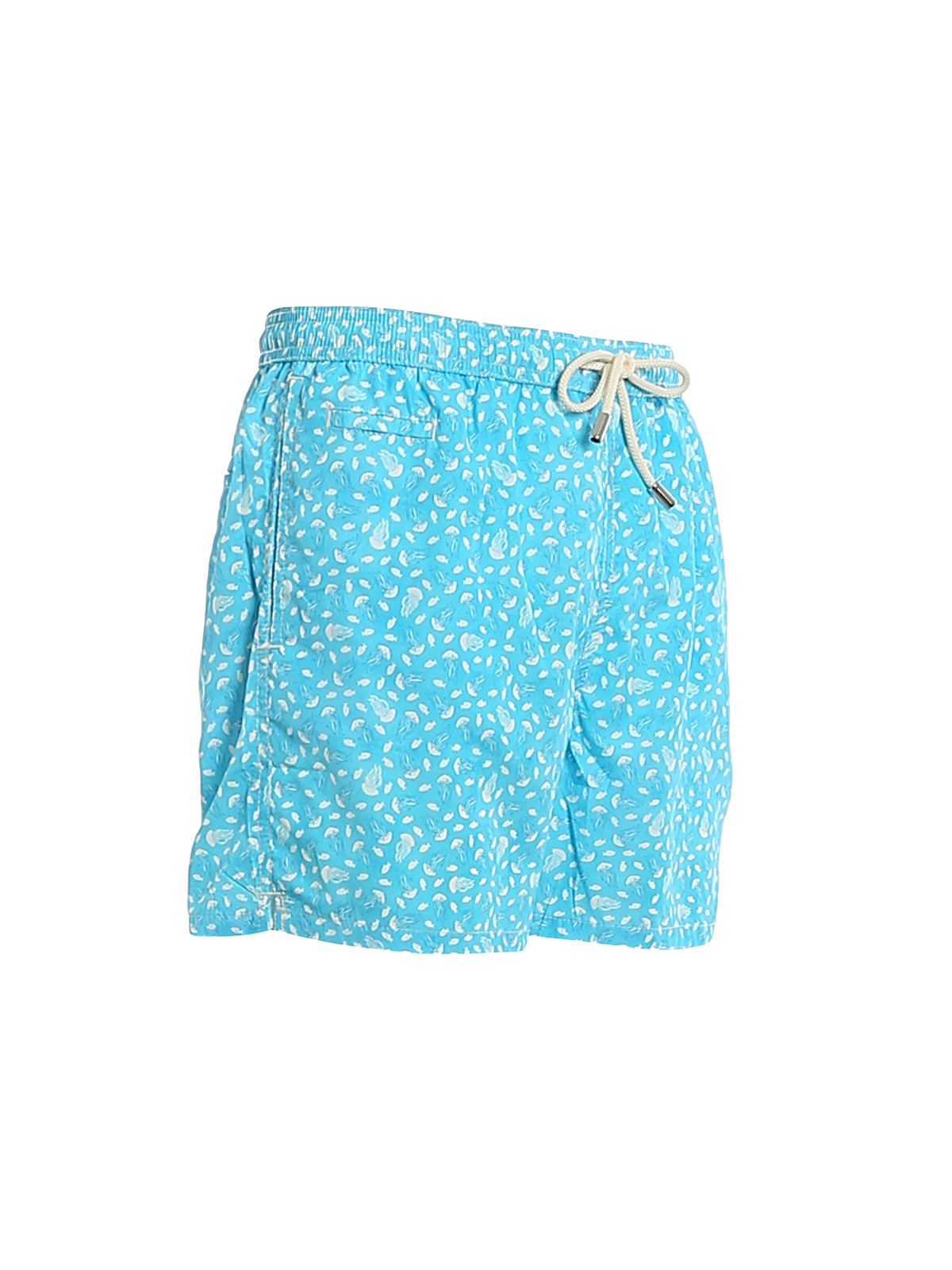 recycled swim shorts