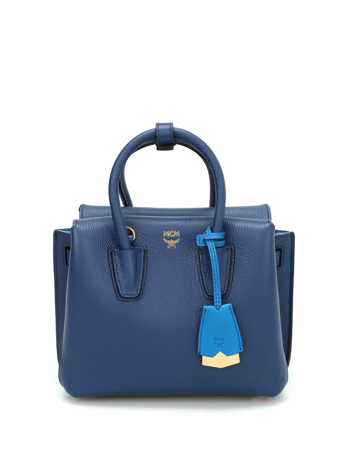 Mcm milla online bag