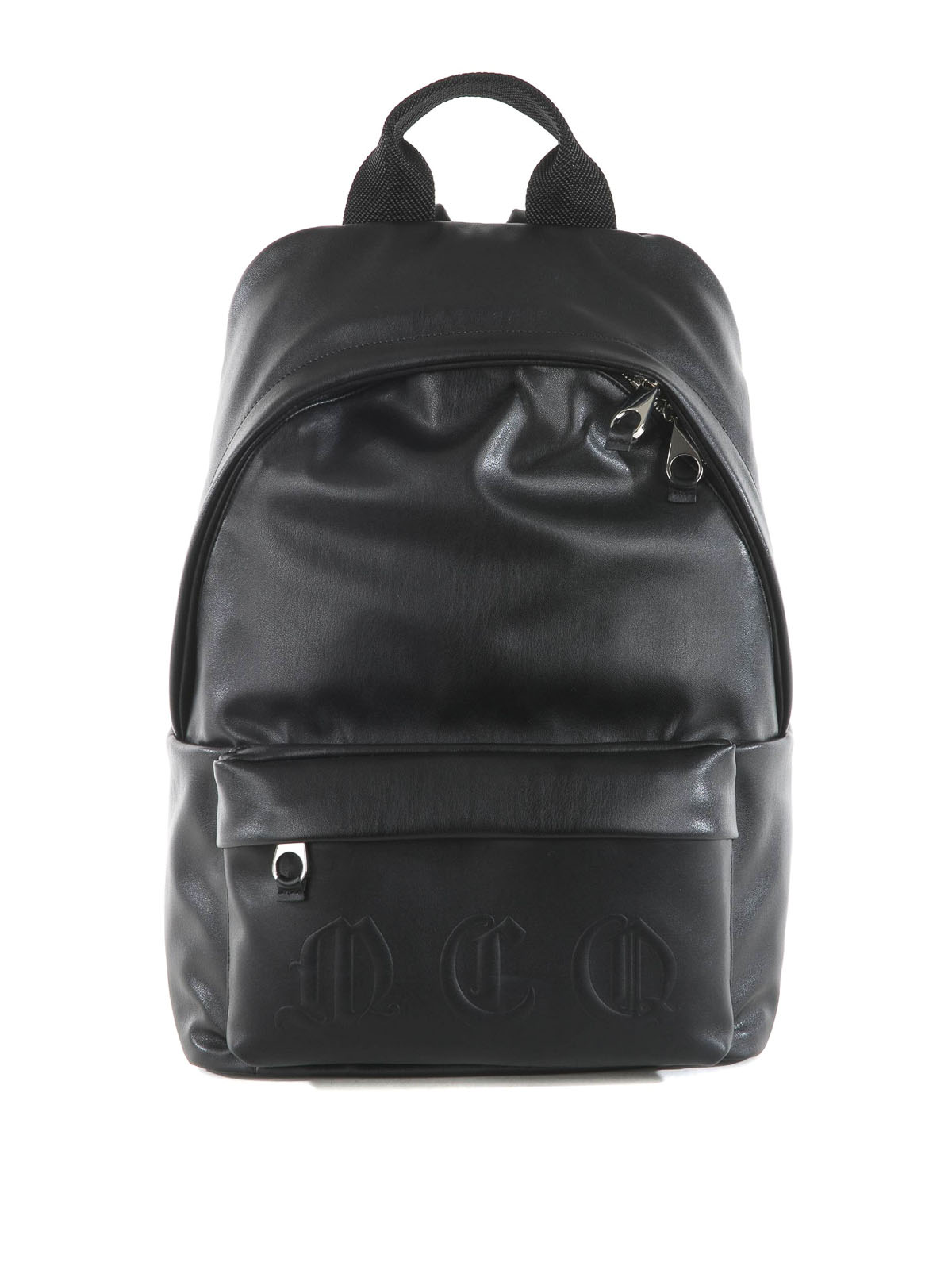 mcq backpack