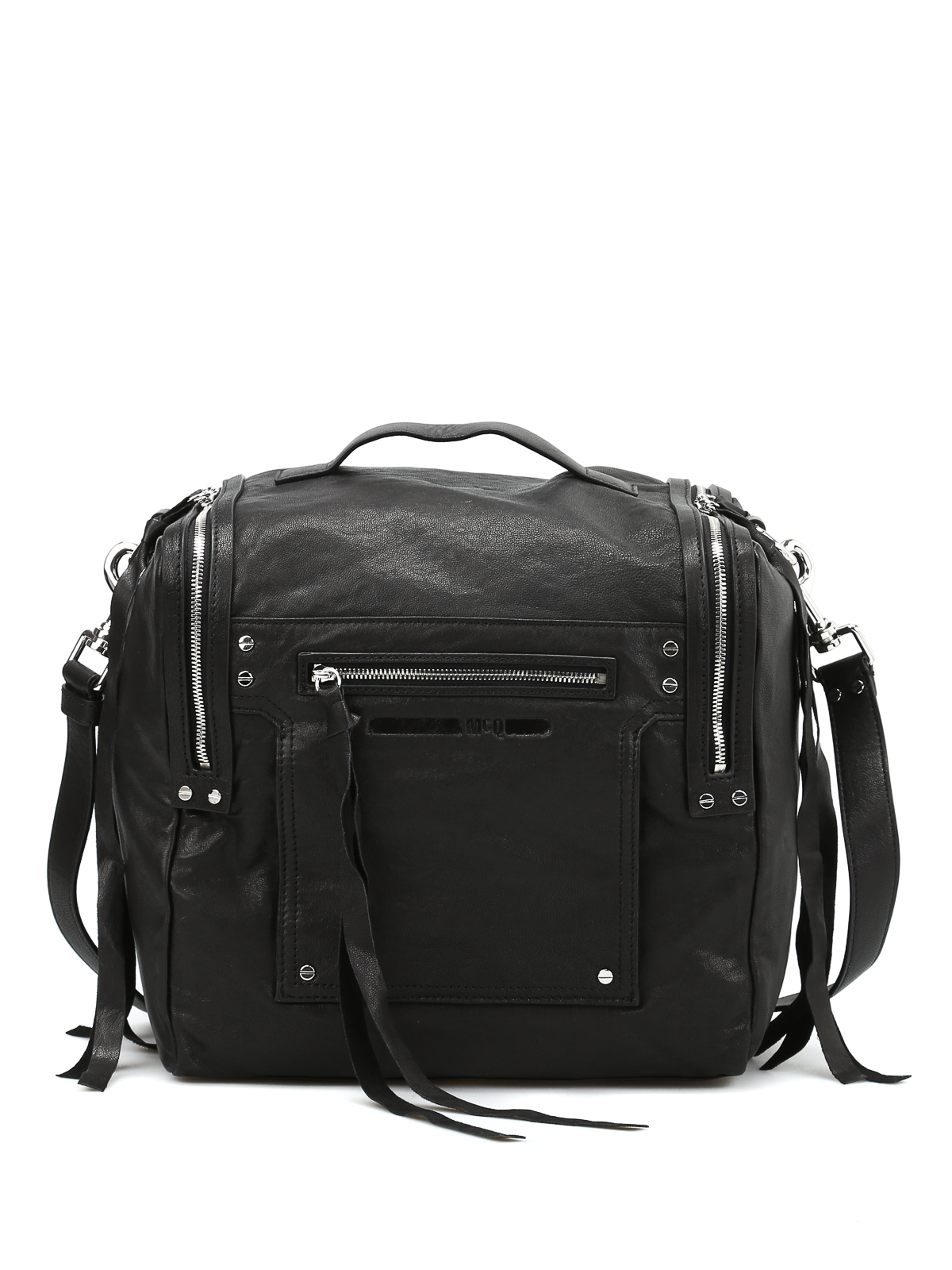 mcq loveless backpack