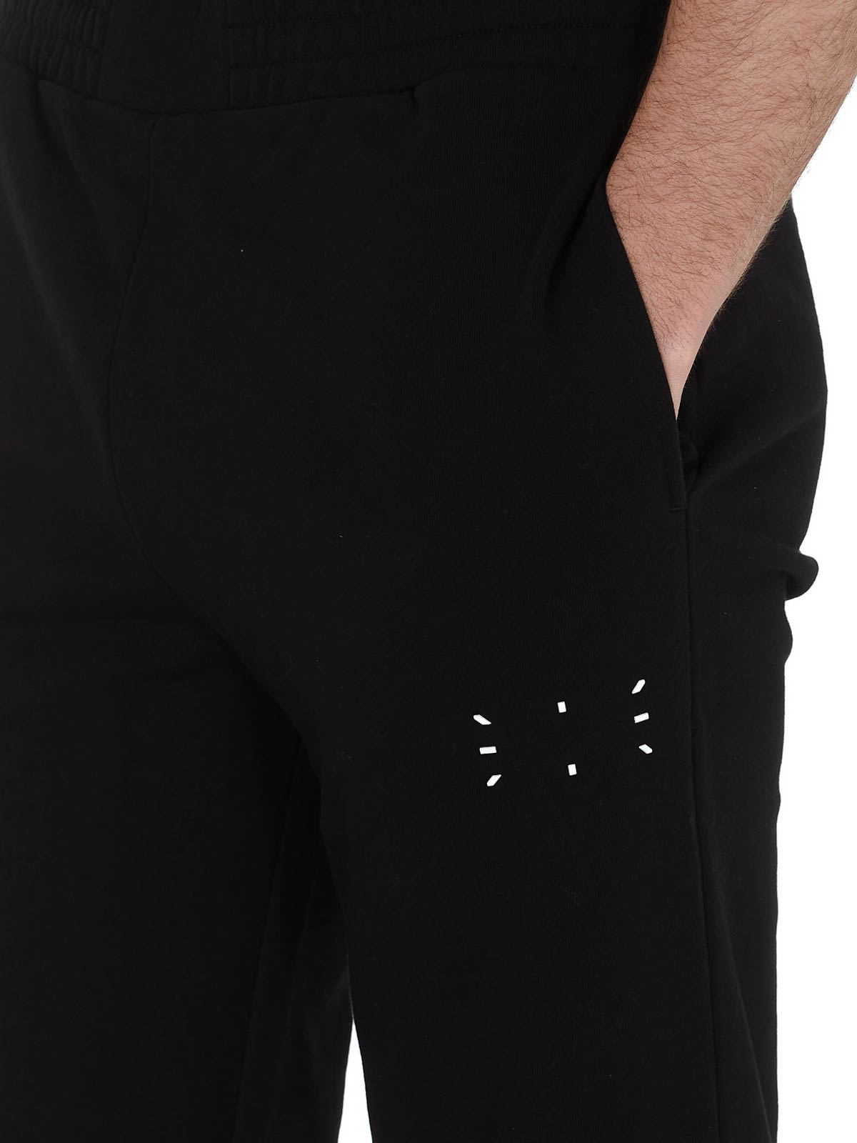 mcq tracksuit bottoms