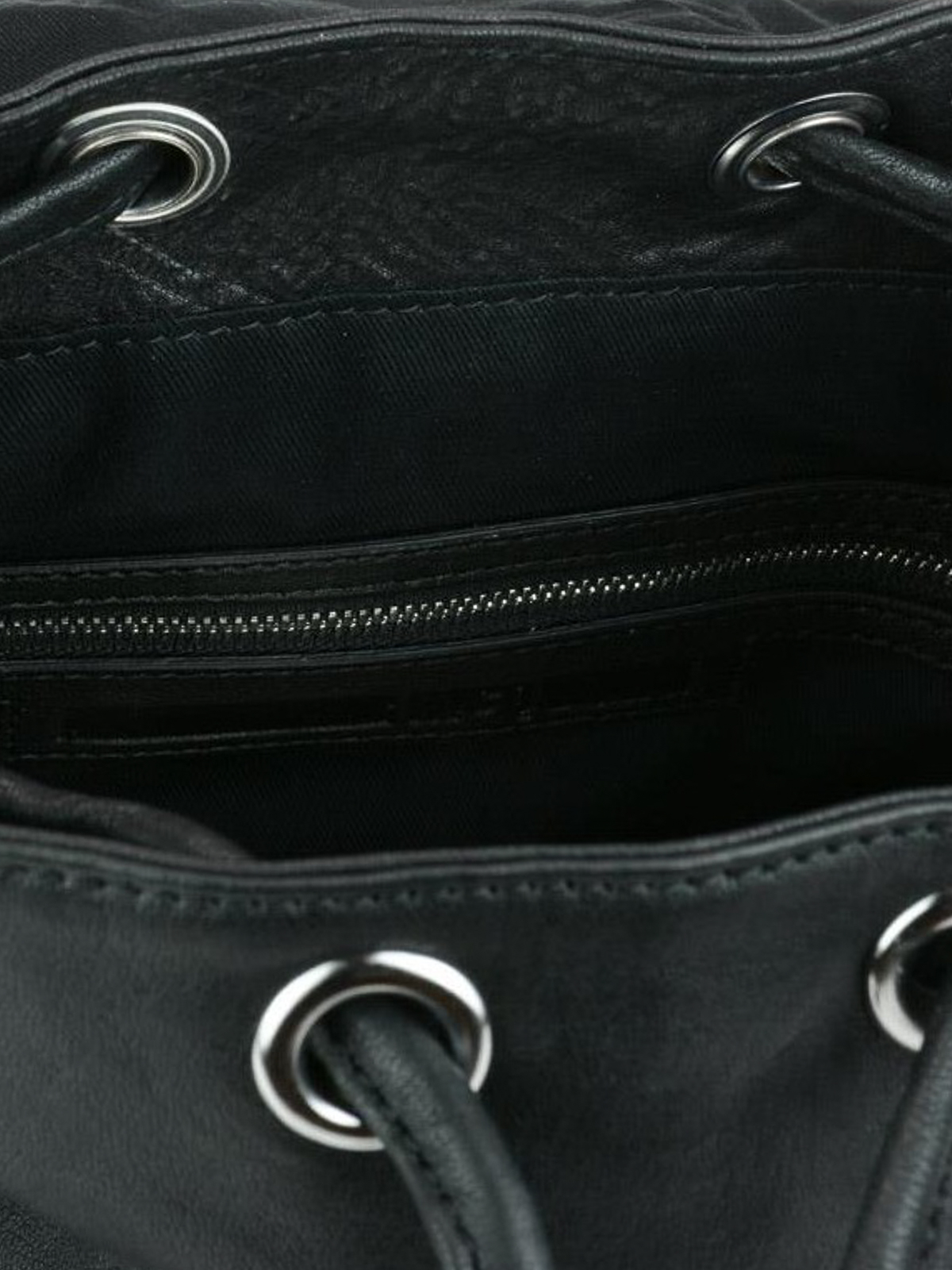 mcq loveless backpack