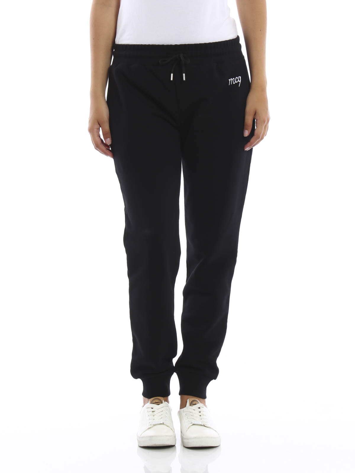 mcq tracksuit bottoms